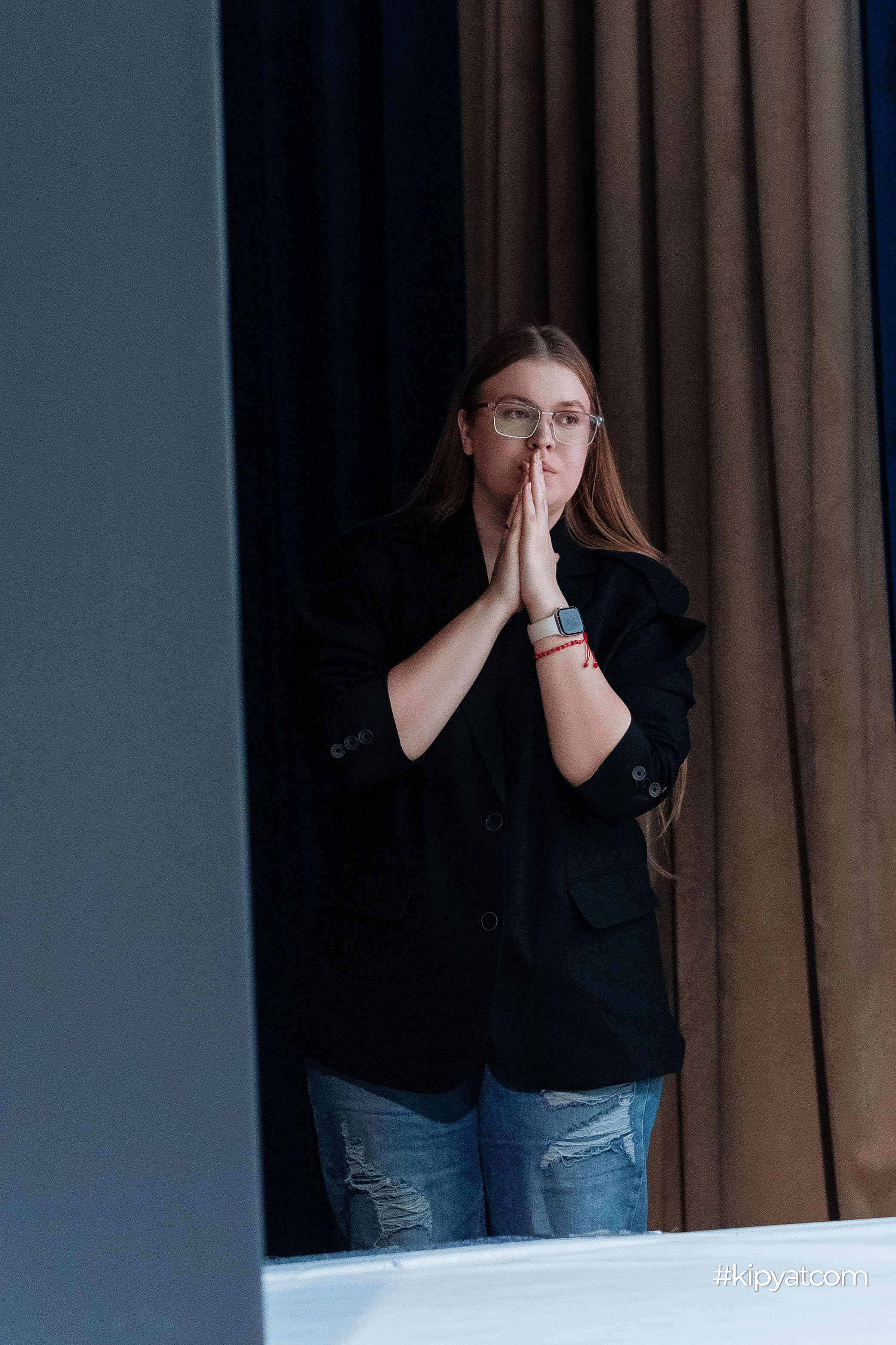 Kids Junior Fashion Show Shymkent 11 season