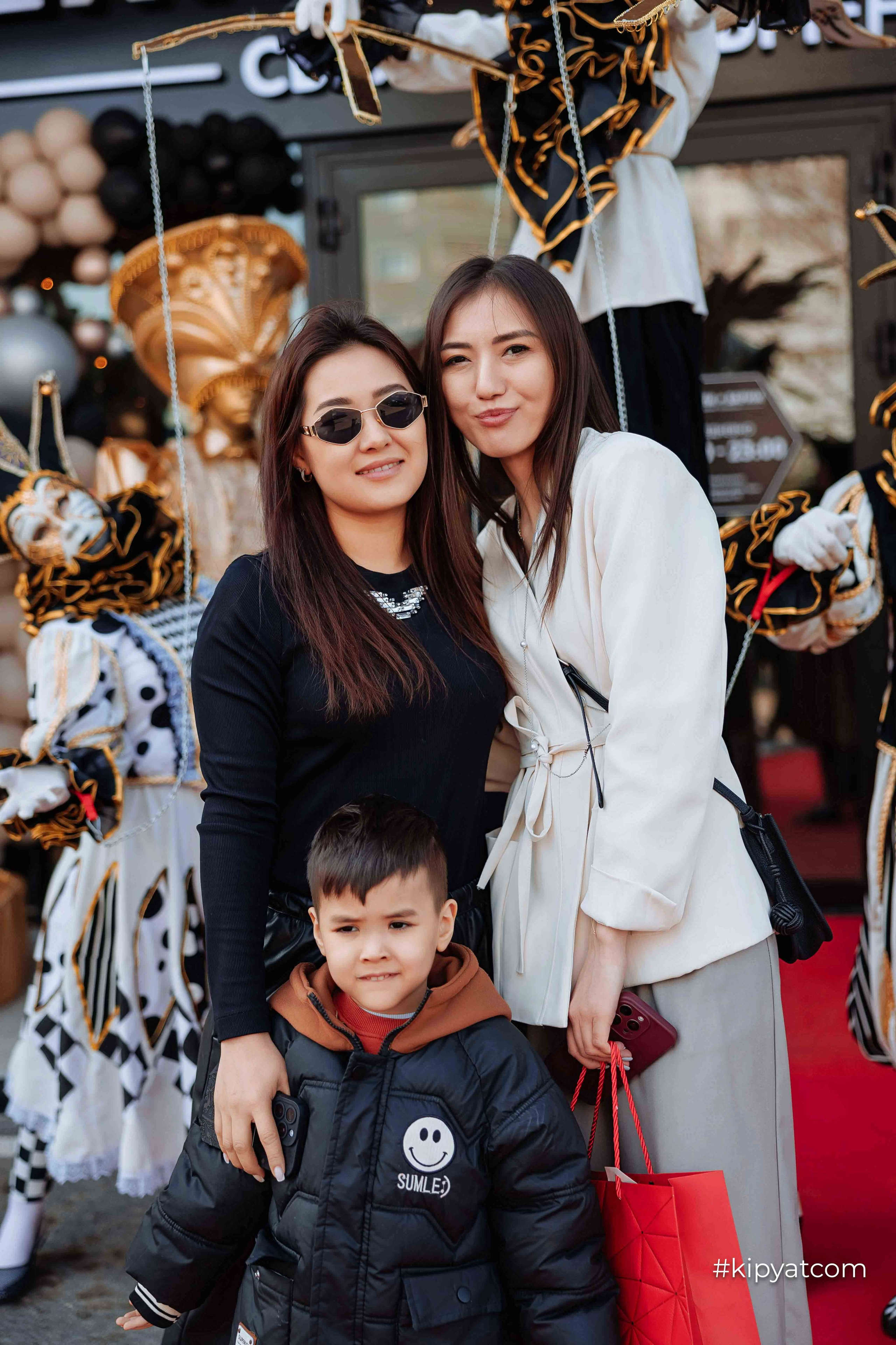 Лепим и Варим