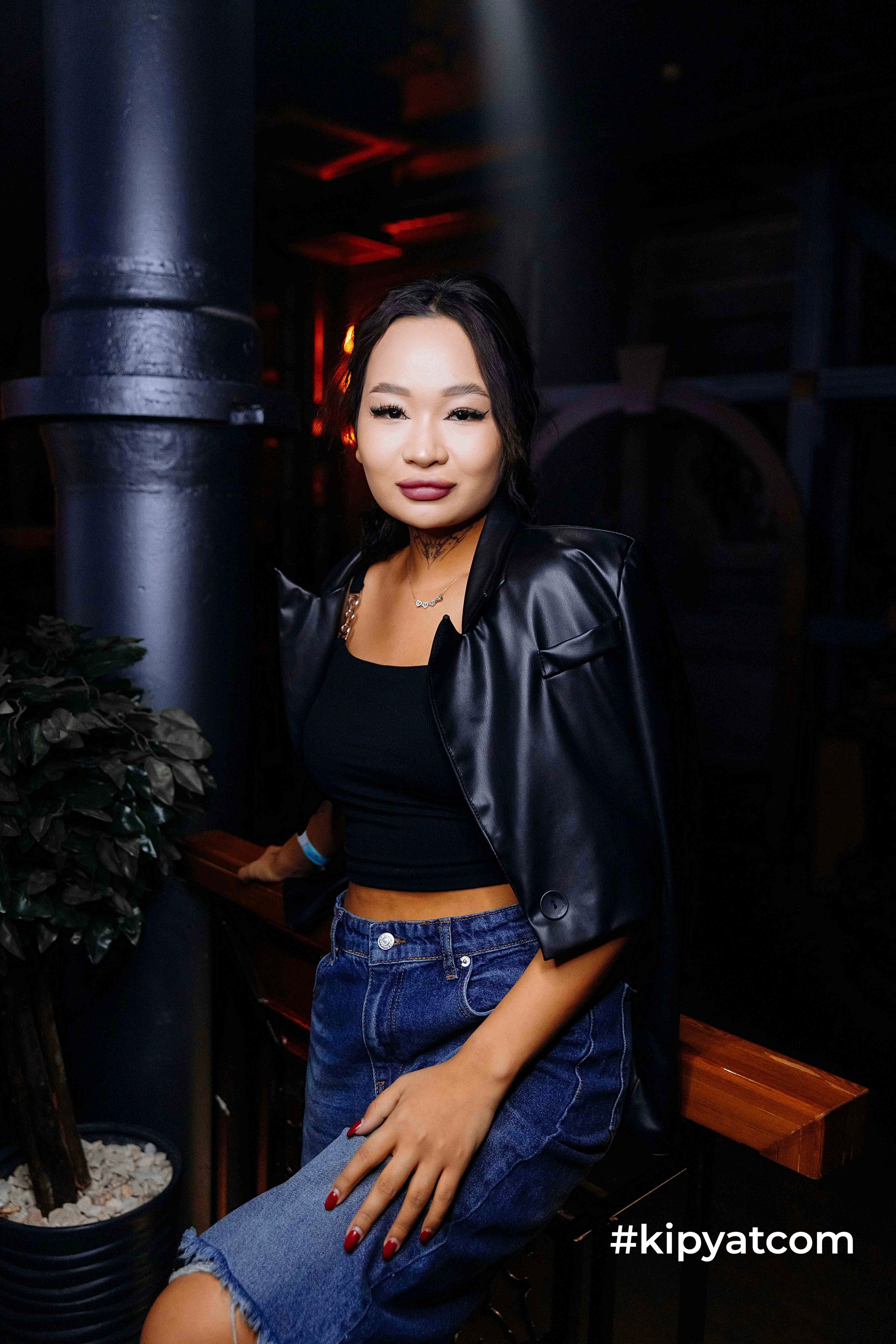 Кипятком Шымкент