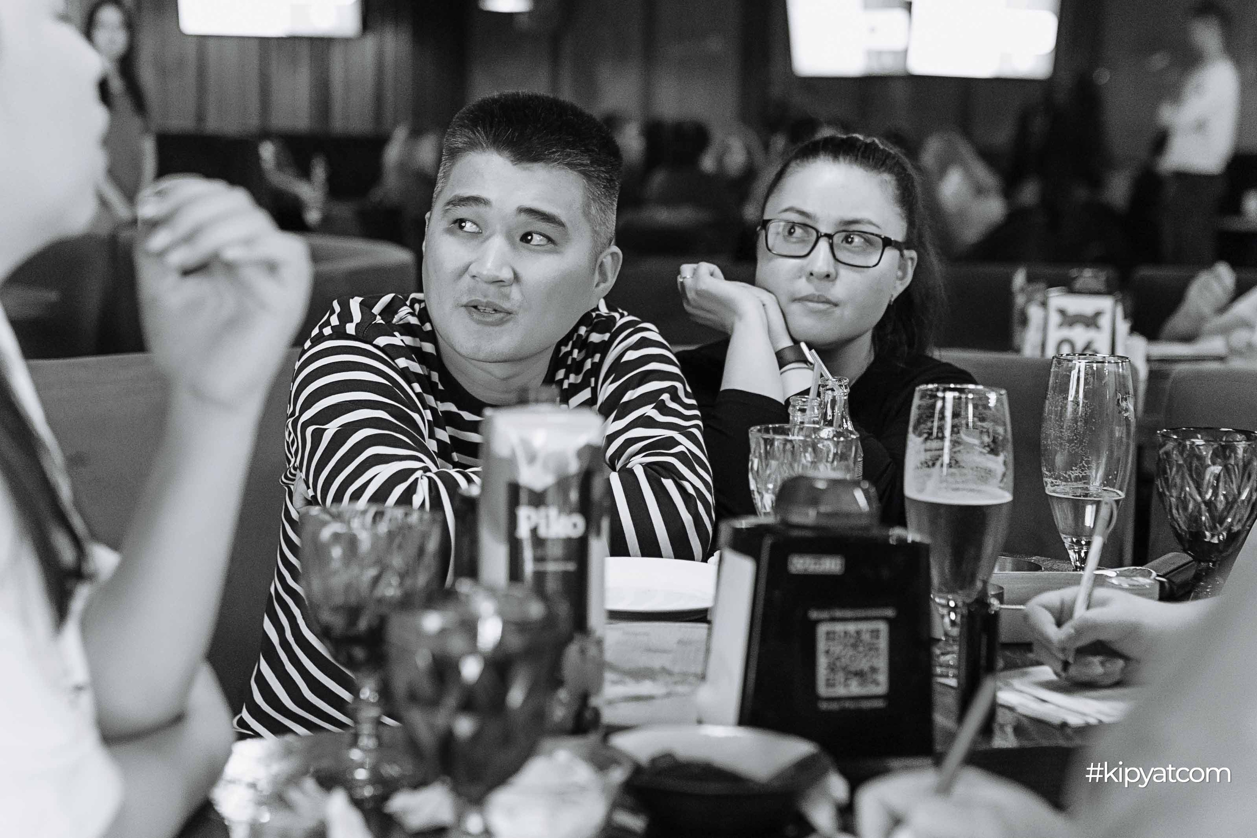 Эйнштейн Party