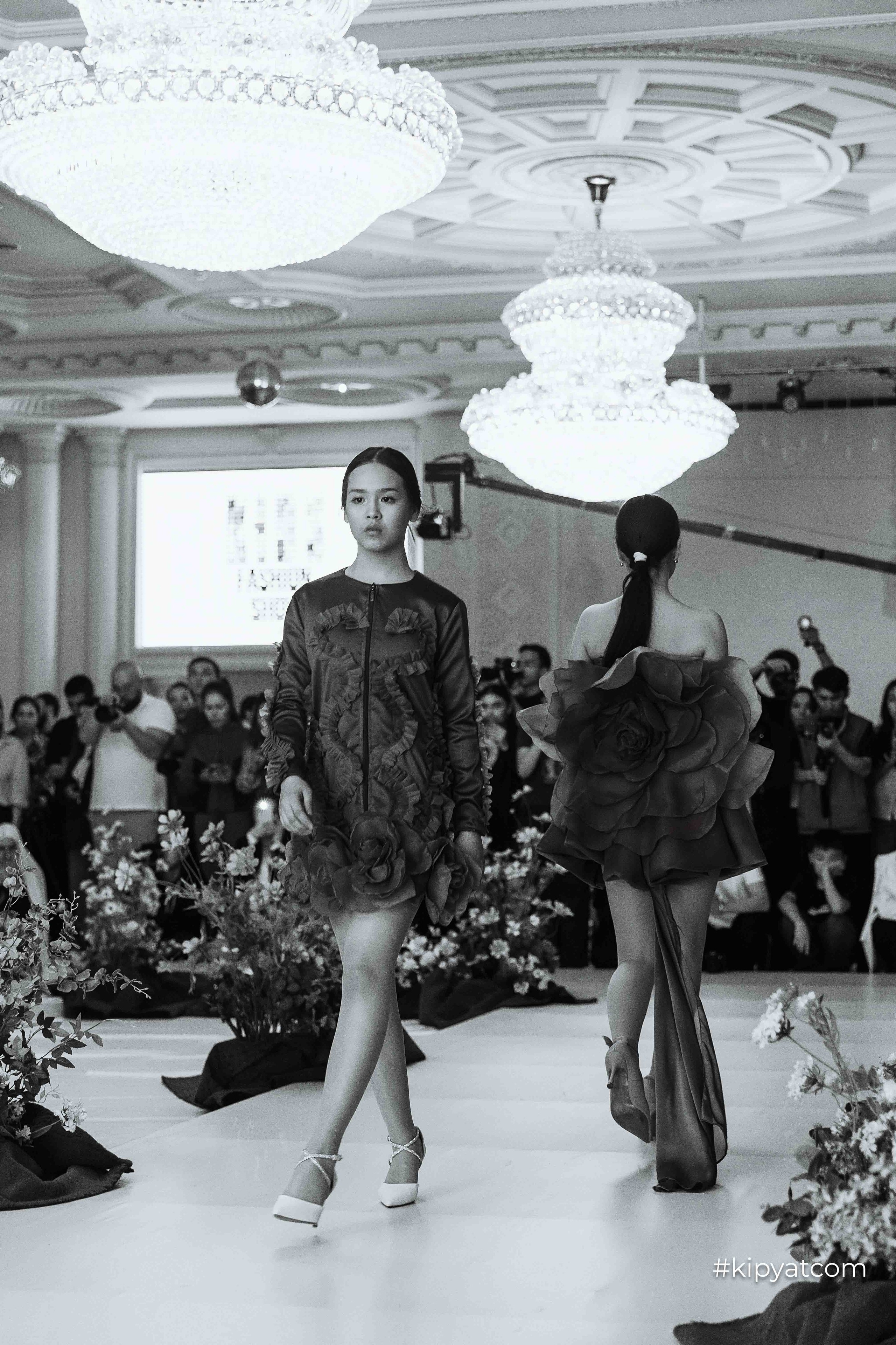 Kids Fashion Shymkent