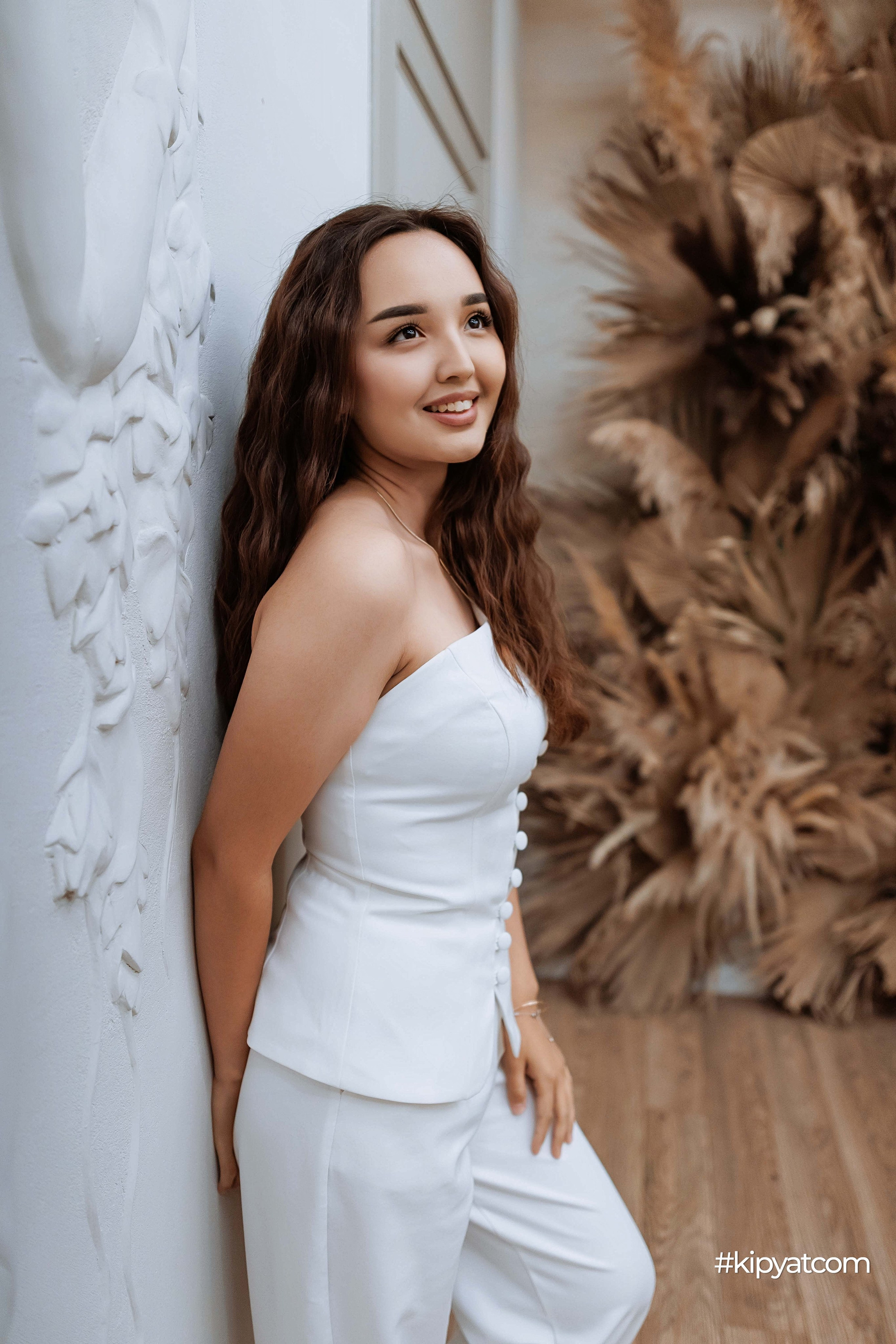 Ivy Sky. Кипятком Шымкент