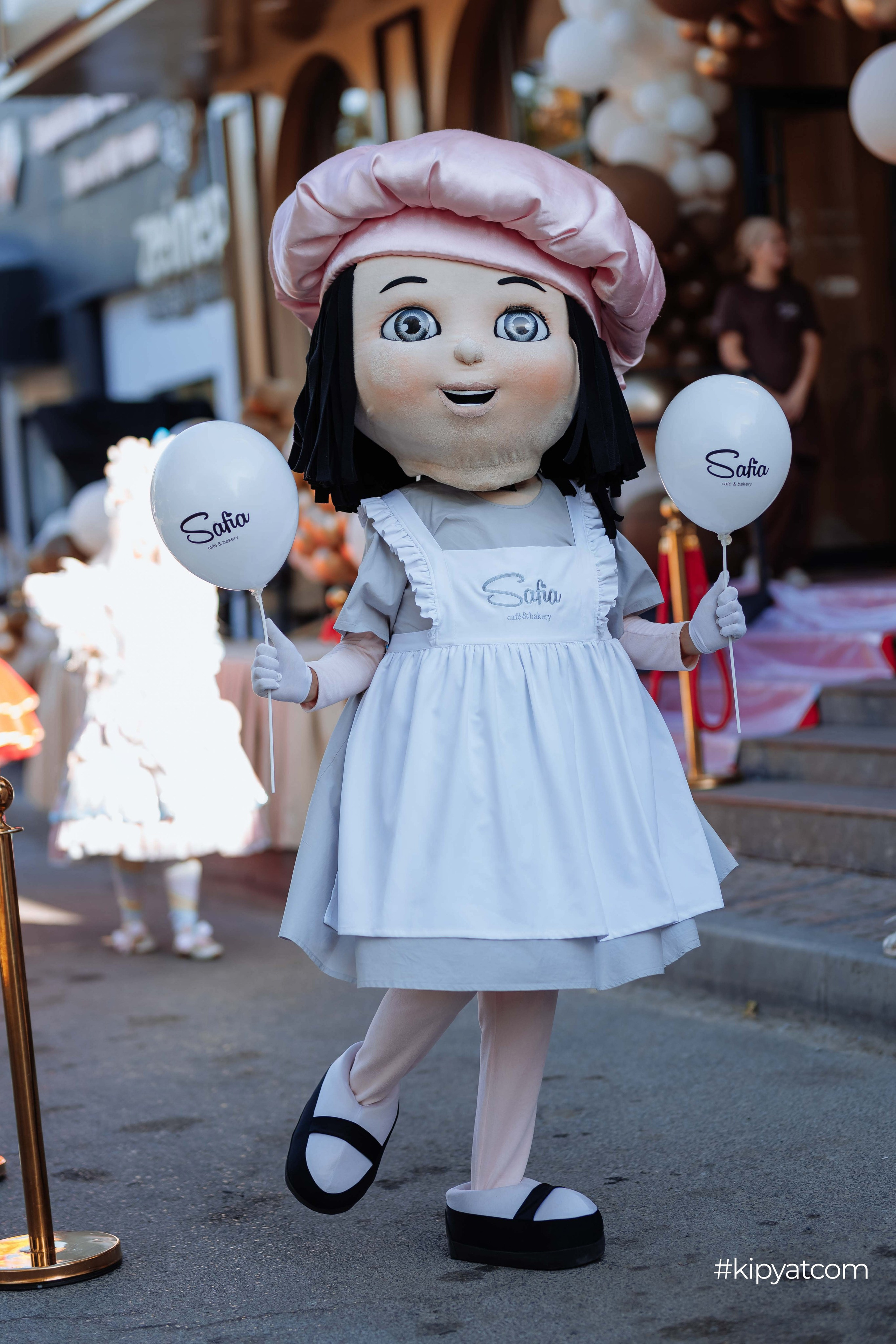 Safia|Кондитерский дом