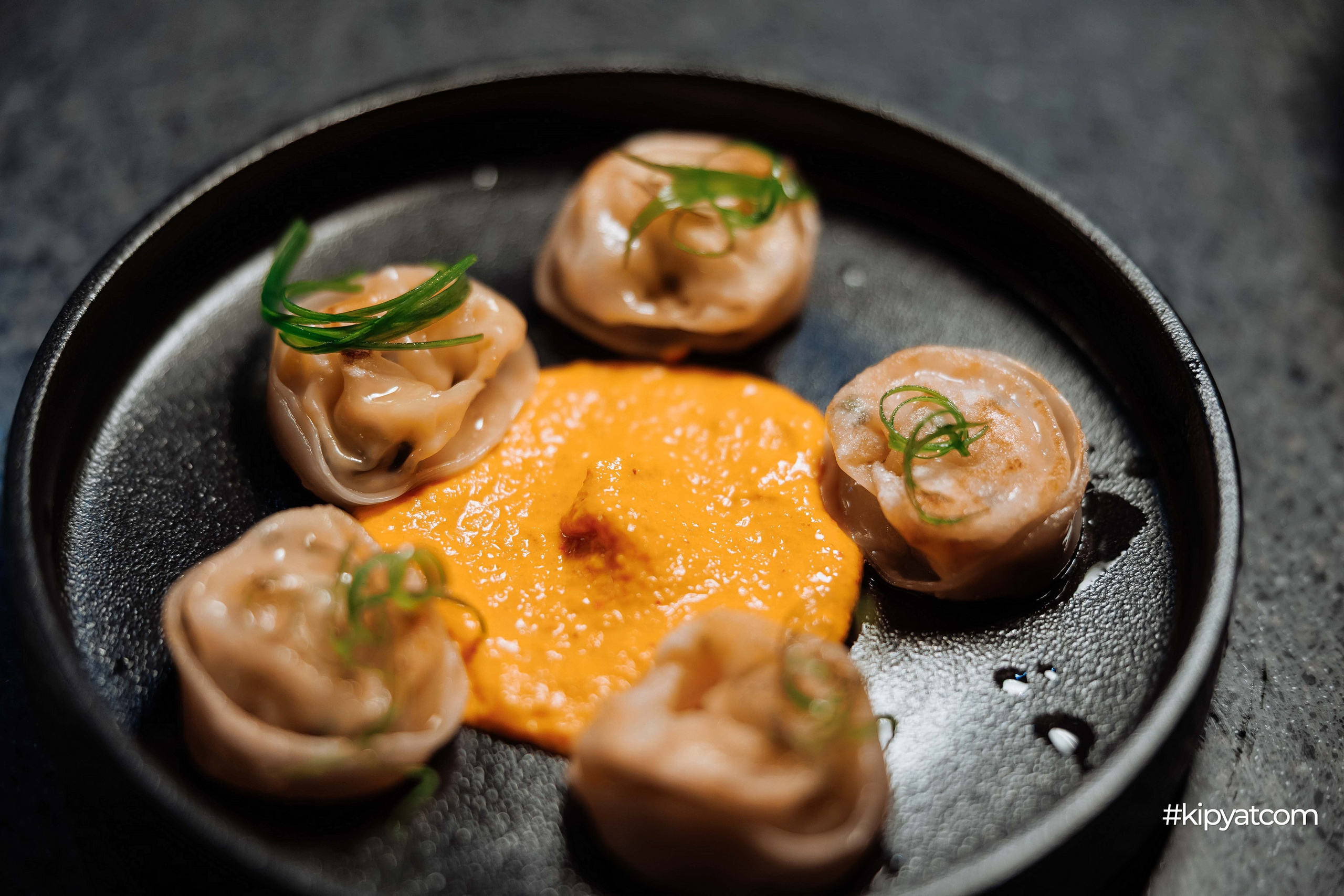 LАПША bar&wok. Кипятком Шымкент