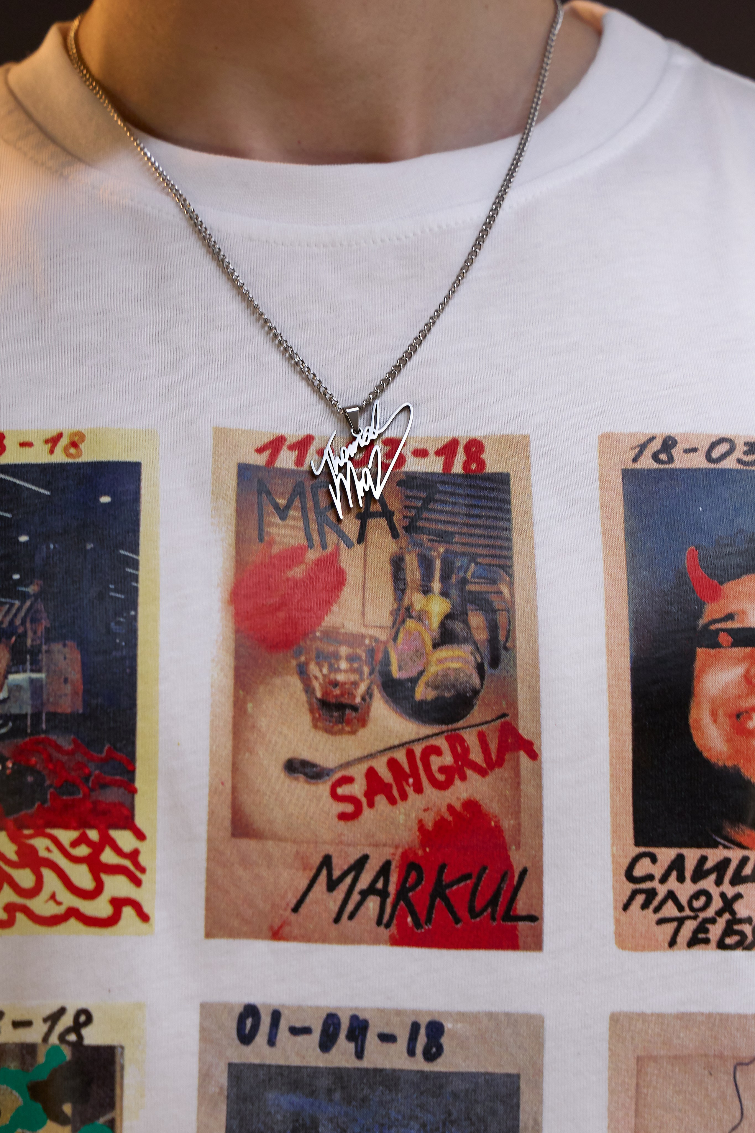 Thomas Mraz. Святослав Лебедев | Рекламный фотограф — Коммерческая съемка, Арт-дирекшн, AI-интеграция