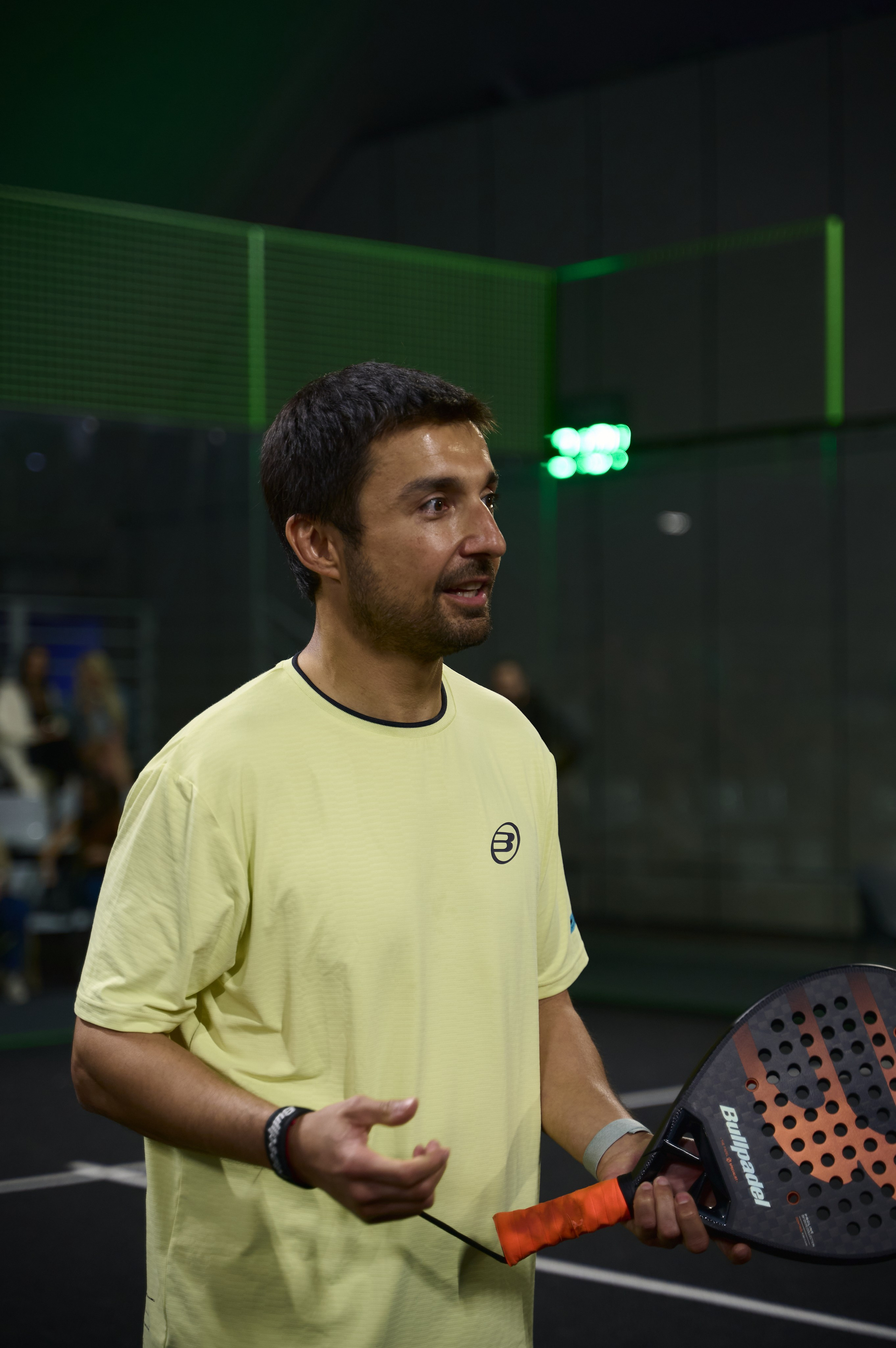 GoPadel League галерея