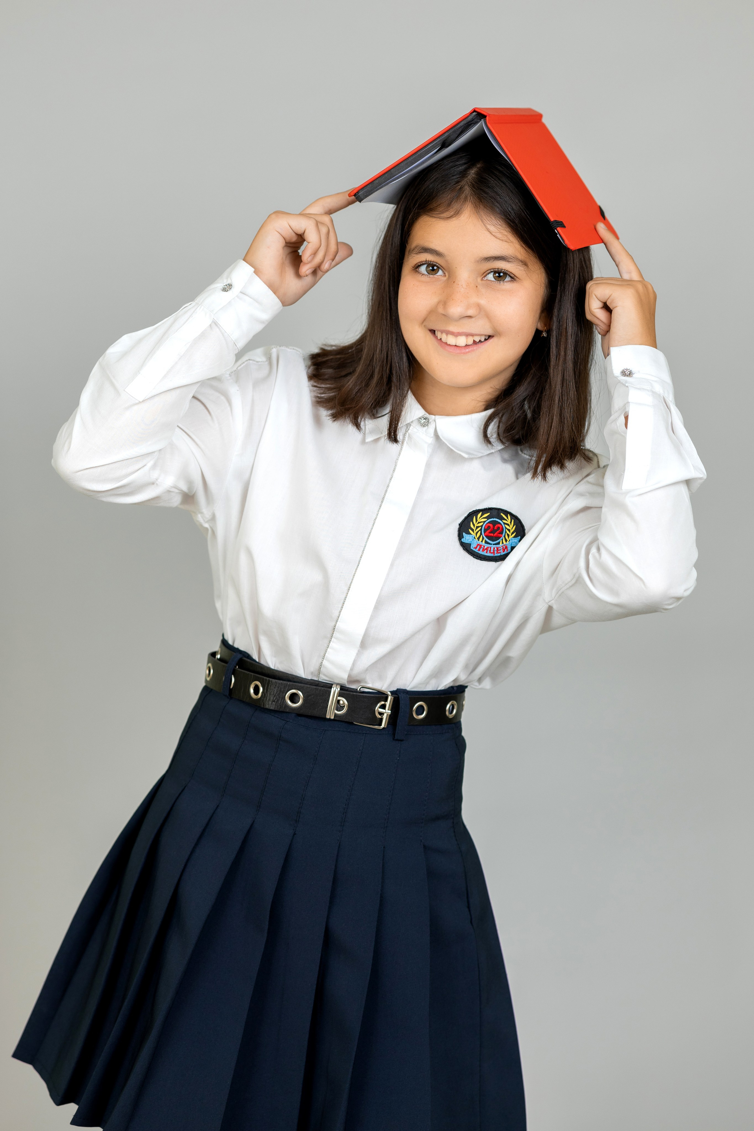 Фотосъёмка детей 1-4 класс. Выпускные альбомы в Москве фотограф Алина Пащук