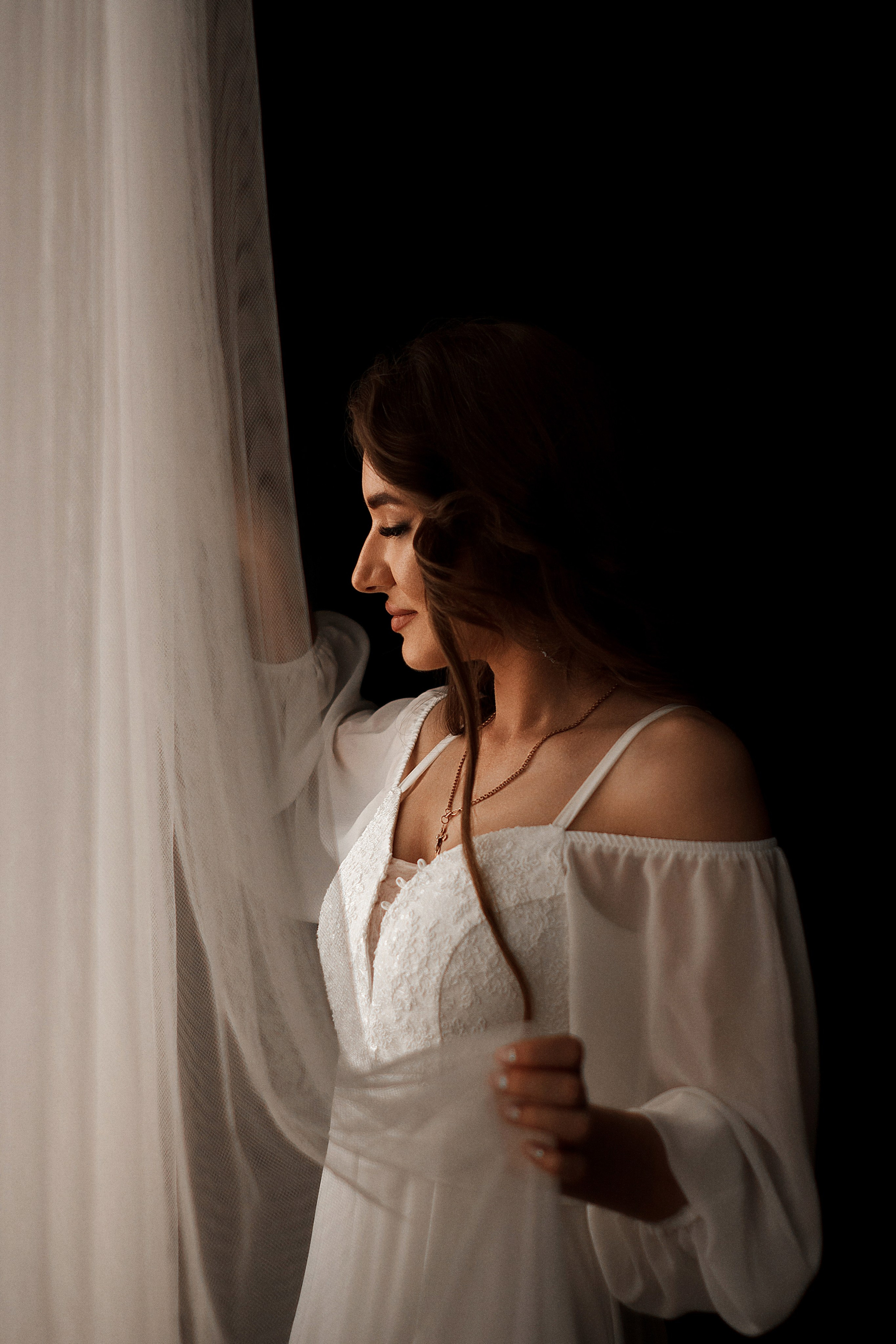 Утро невесты. Медиа-продюсер и фотограф Сорокина Кристина г. Благовещенск