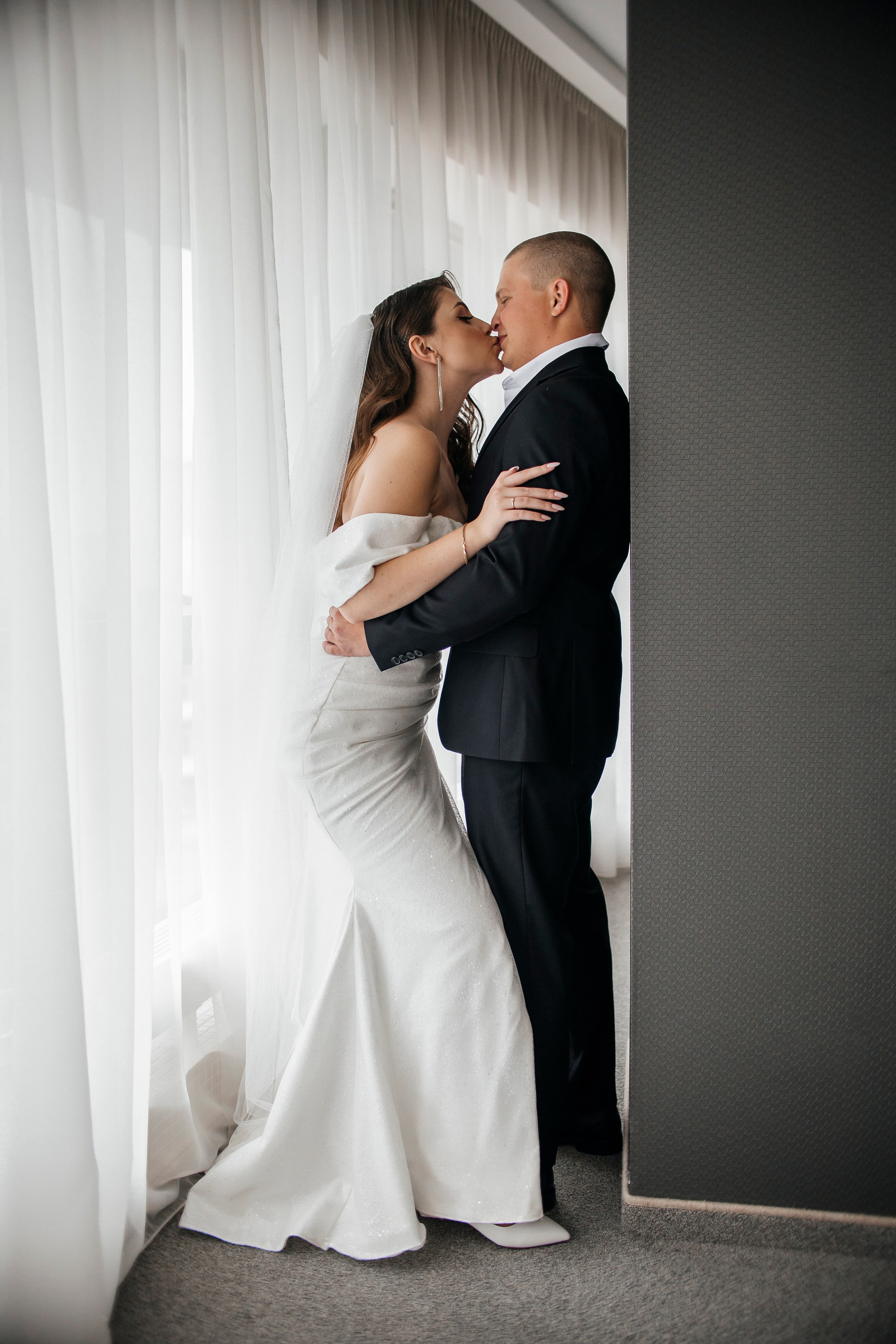 Свадьба. Персональный Фотограф Ларина Валентина Рязань