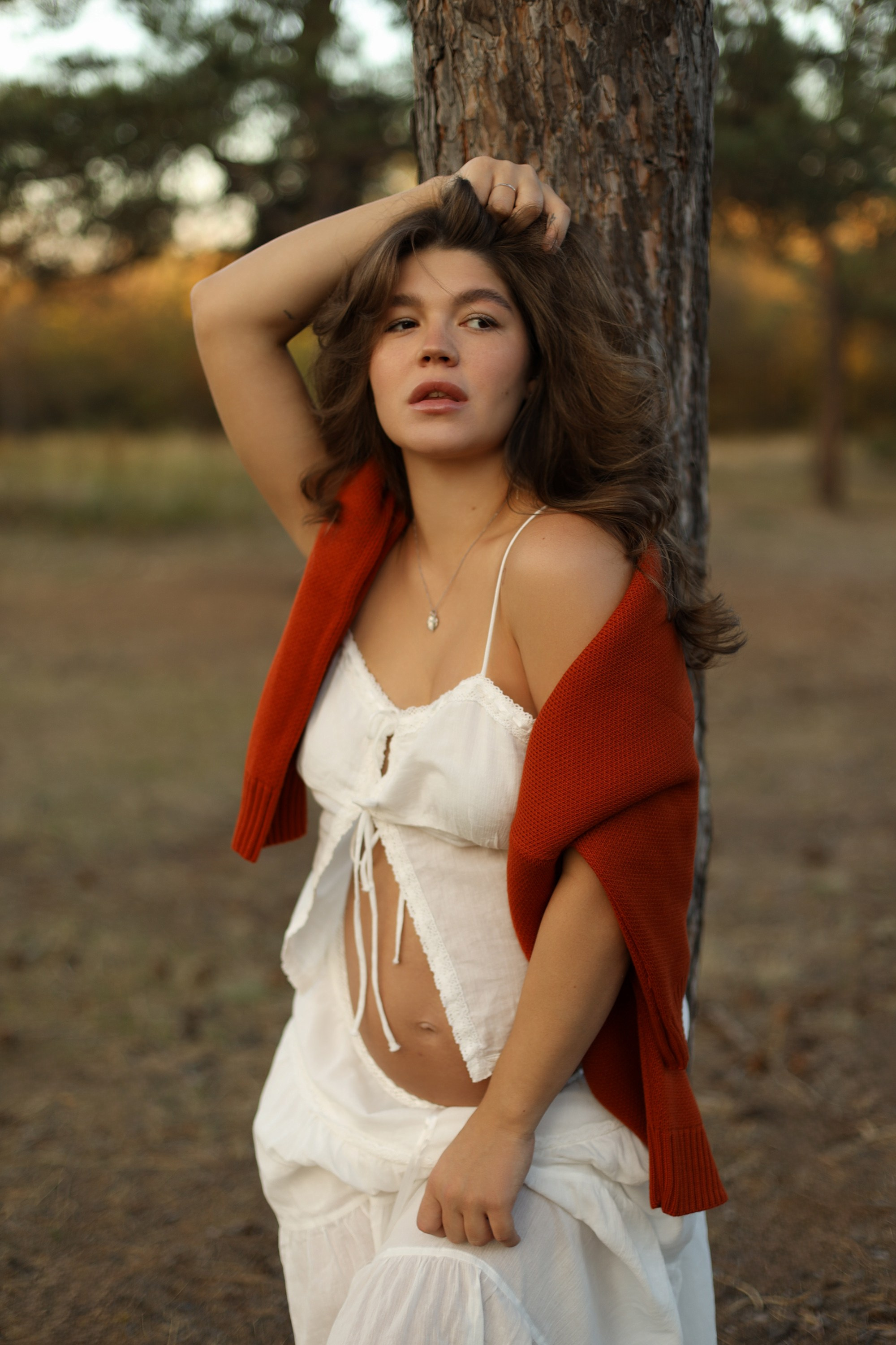 Беременные. Настя Важная Фотограф Ростов