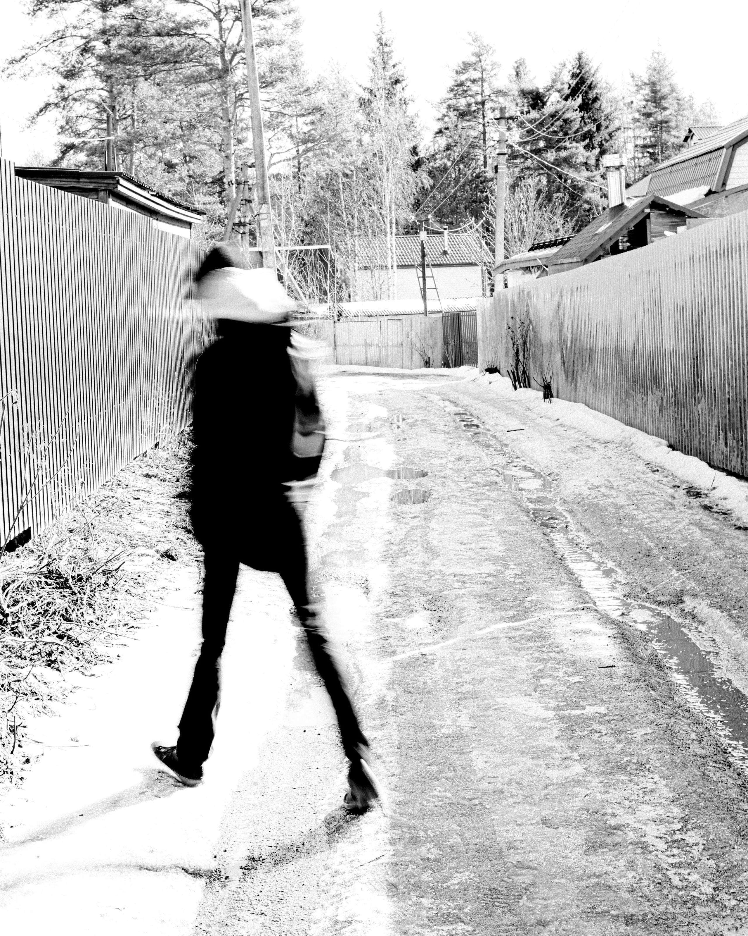 Индивидуальная съемка. Фотограф СПБ