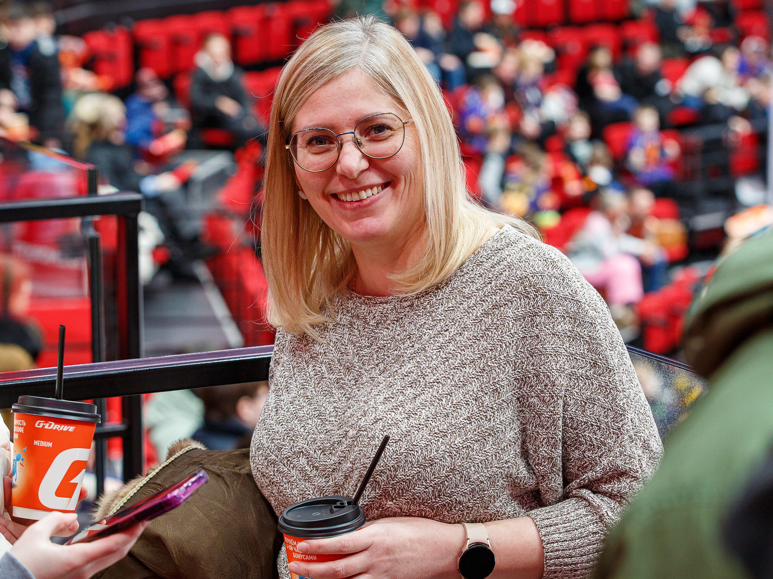 Суперфинал кубка G-Drive. LeChuPhoto_Omsk