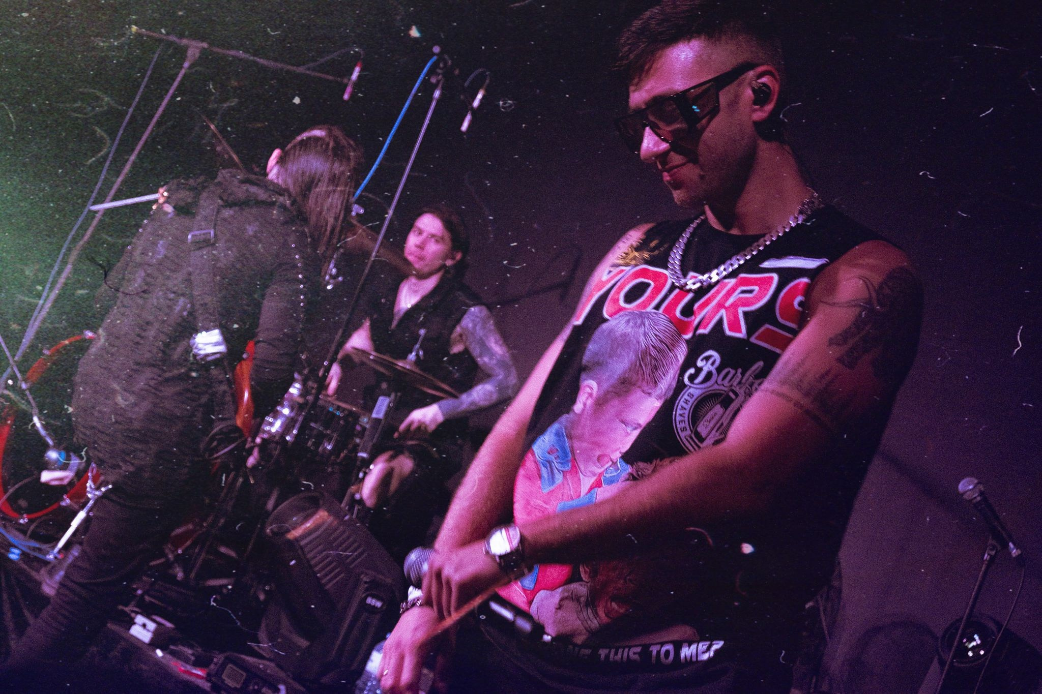 Neverlove, 13.05.23, Factory. Репортажный фотограф, Санкт-Петербург