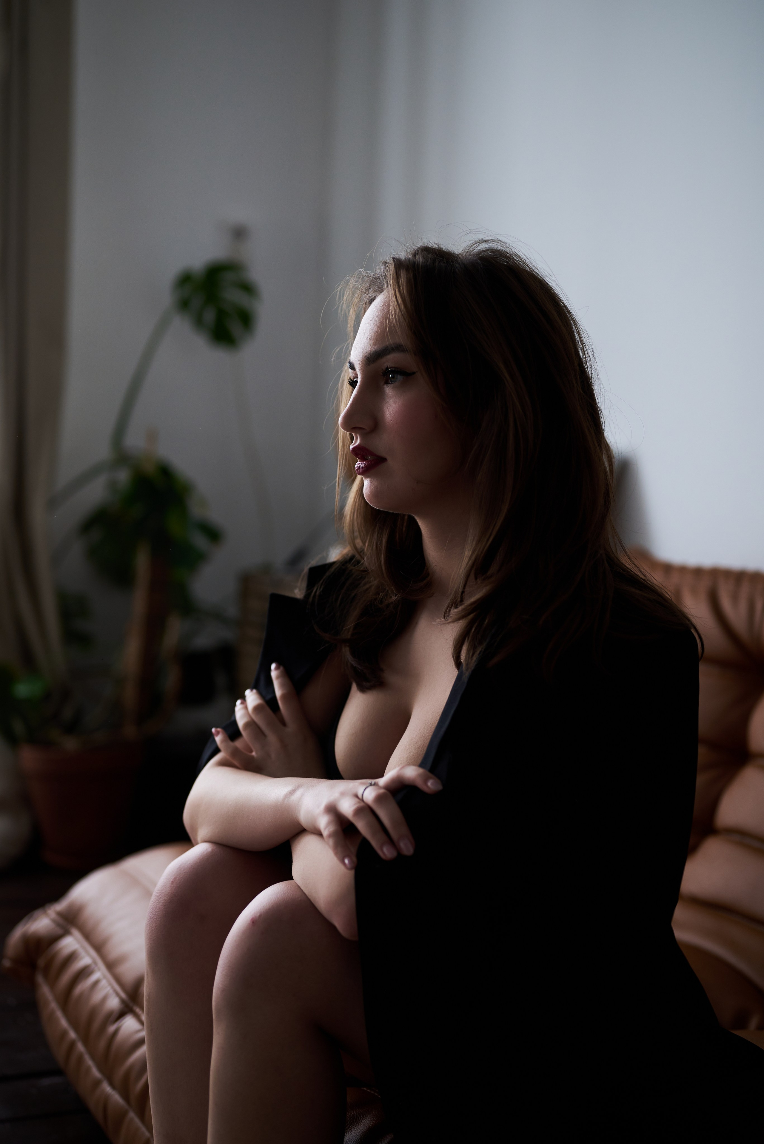 Sofi. Портретный фотограф в Казани