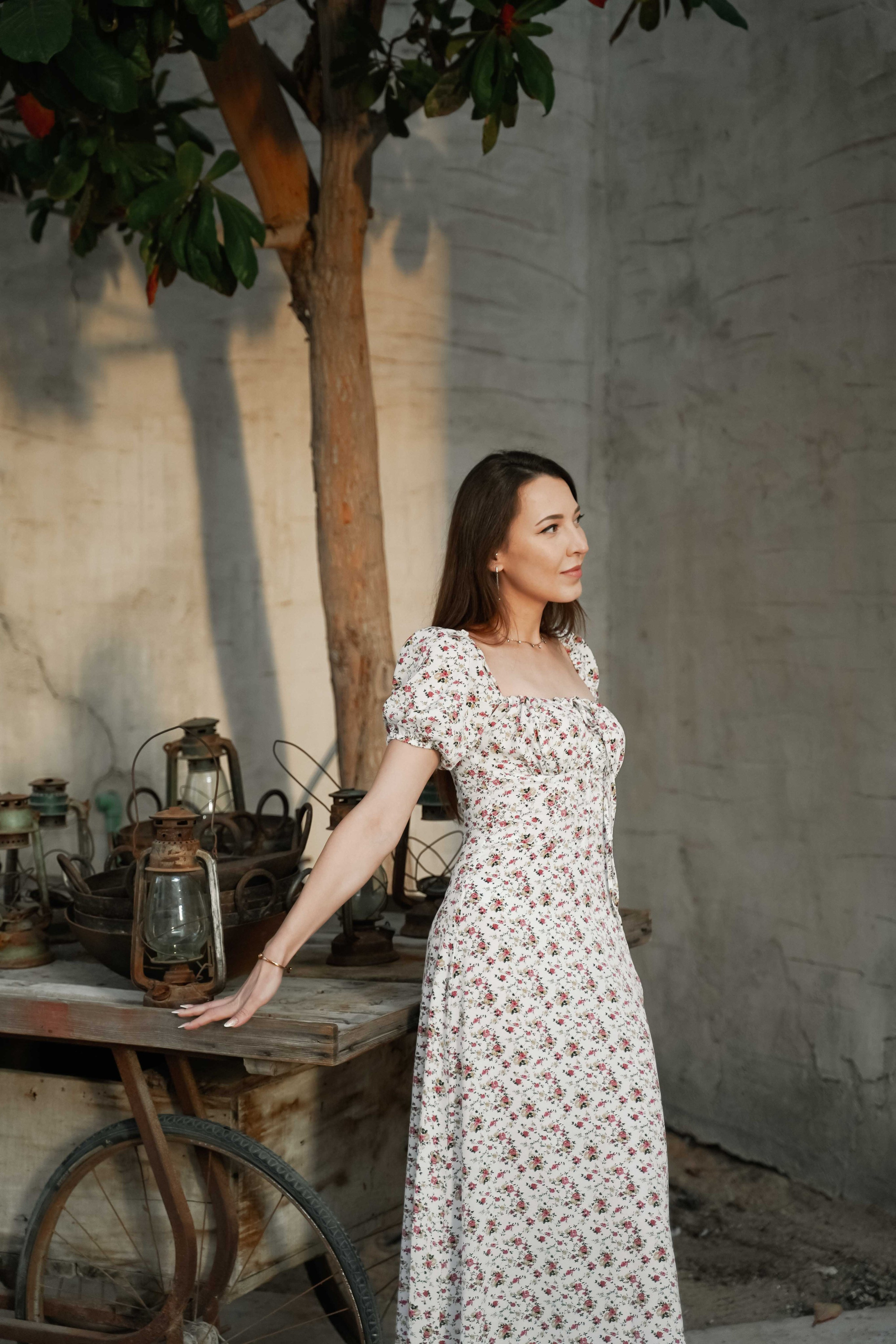 Al seef | старый город | Дубай. Фотограф и видеограф в Москве и Абу Даби Мария Кулагина