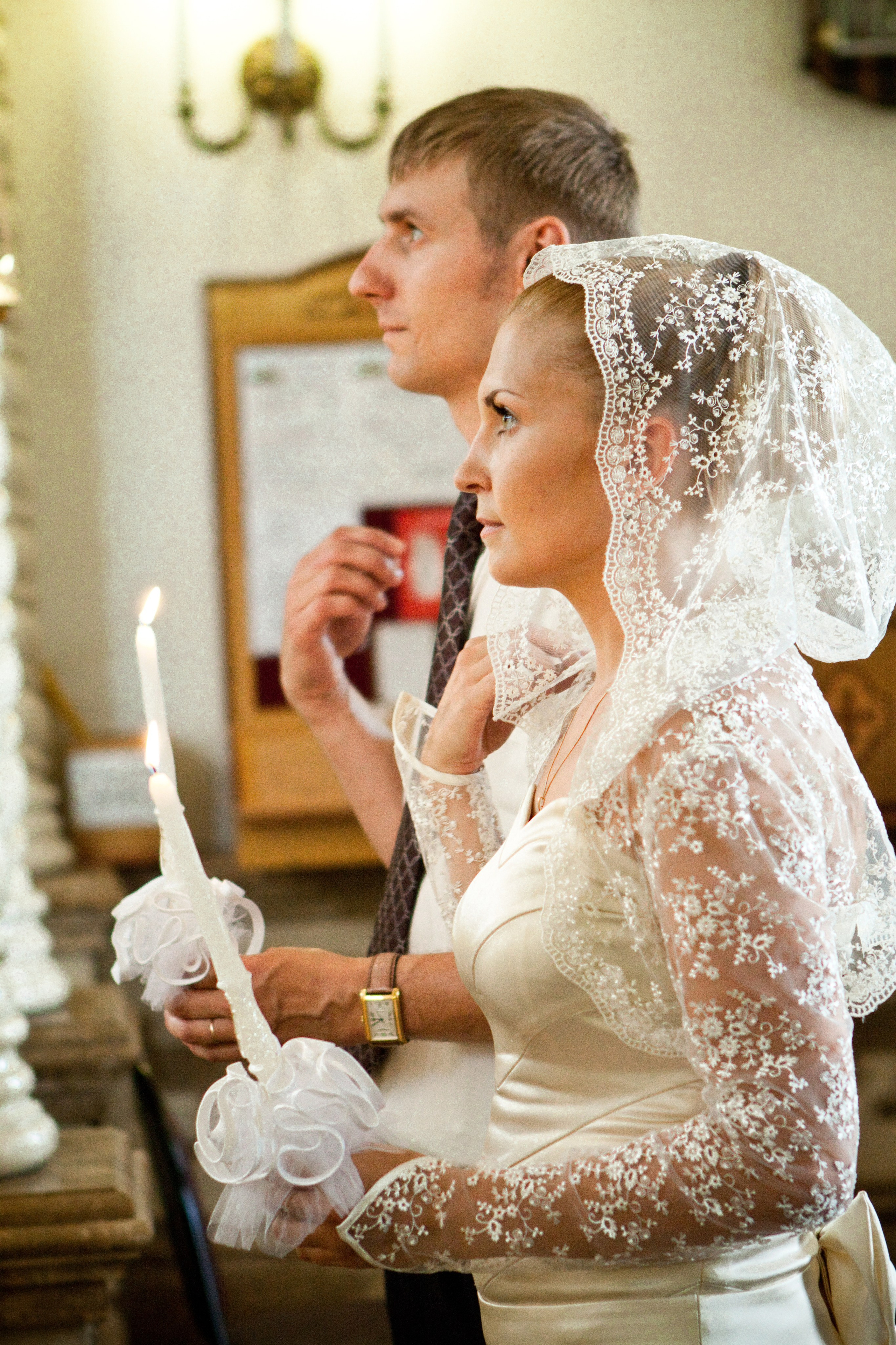 Венчание. Семейный детский фотограф Зульфия Сабирова Москва