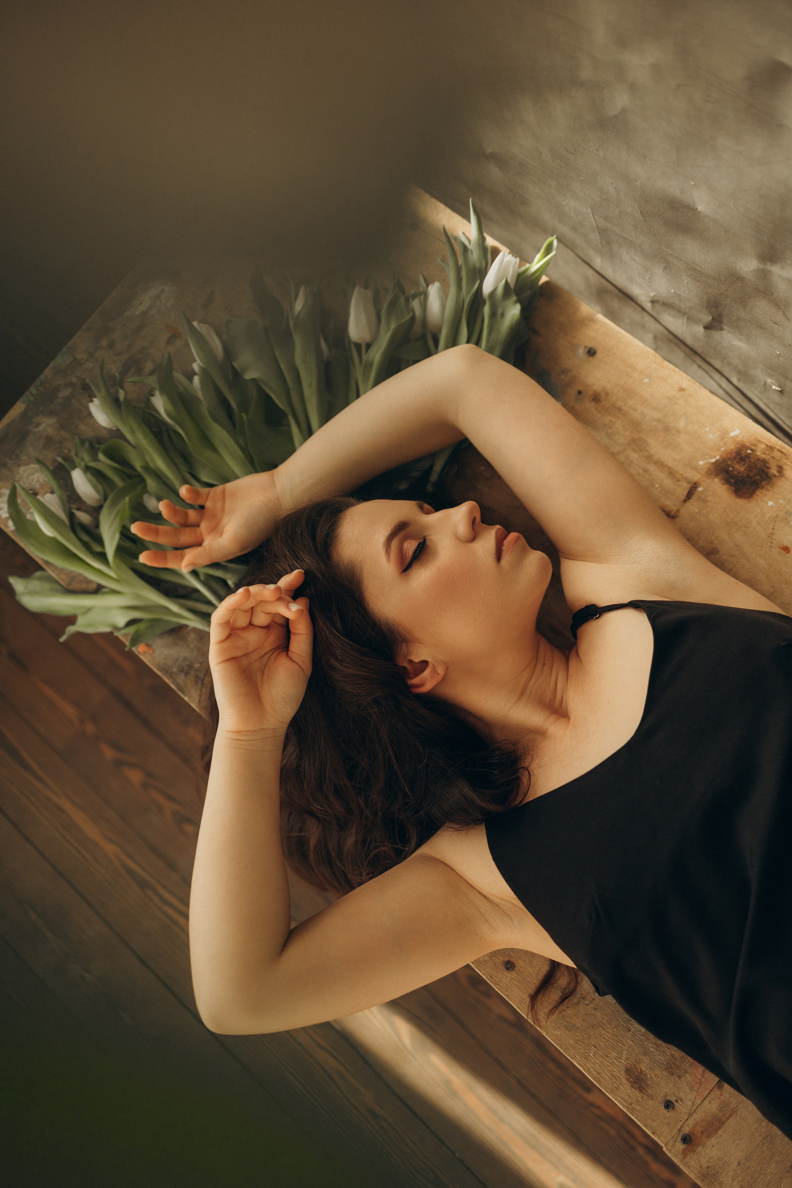 Татьяна. Семейный фотограф в Москве Валерия Карпова