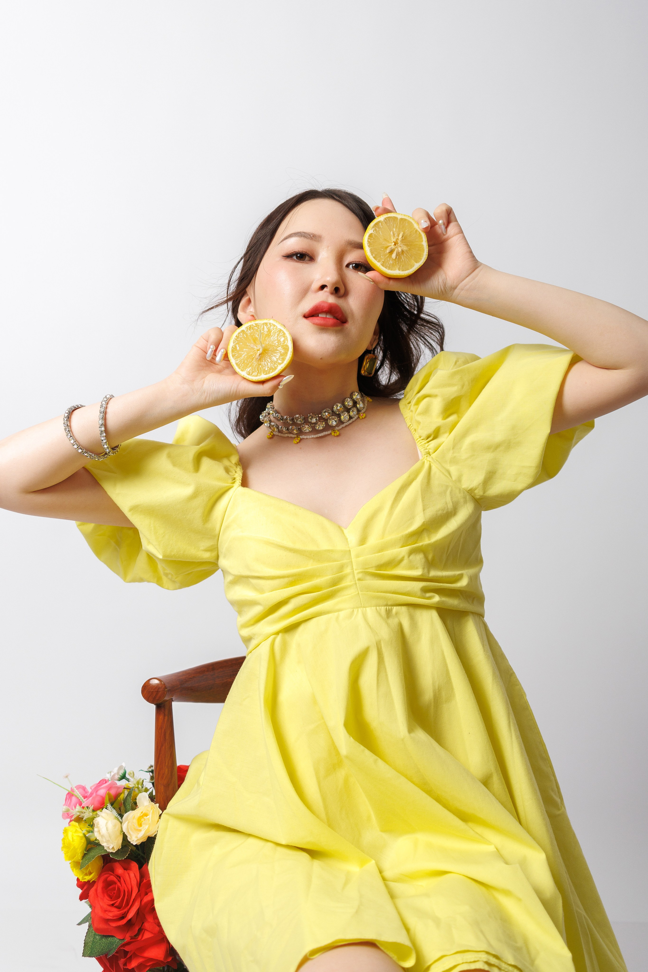 Портфолио. Услуги