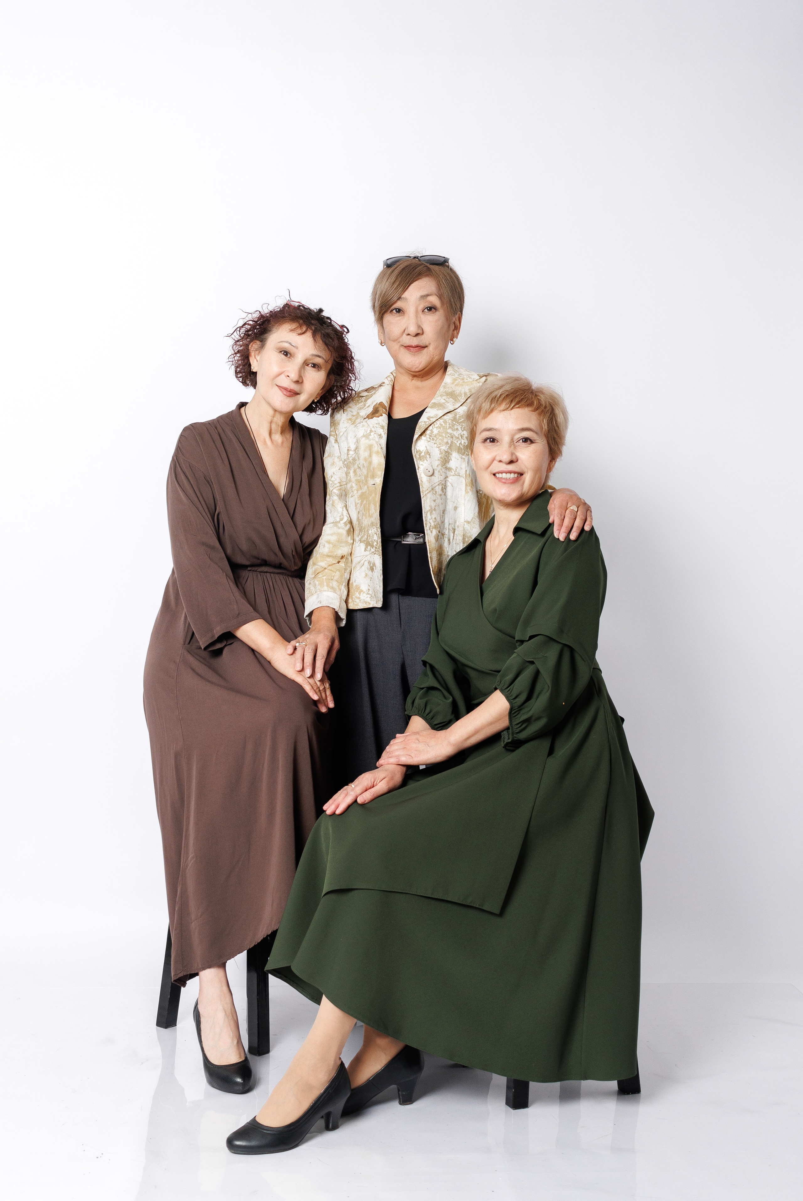 Портфолио. Услуги