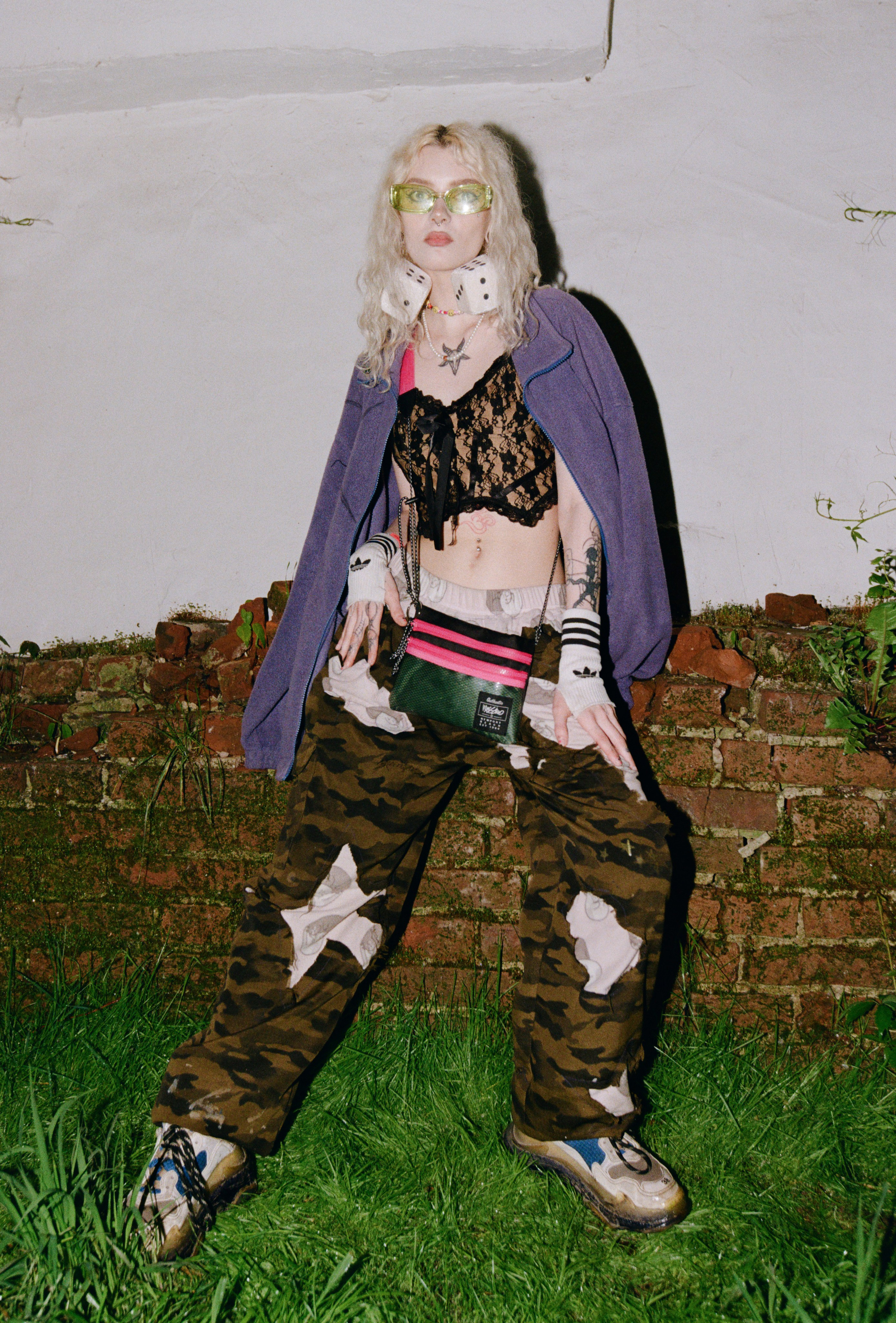 Party like a Moscow. Портретный и ивент-фотограф в Москве