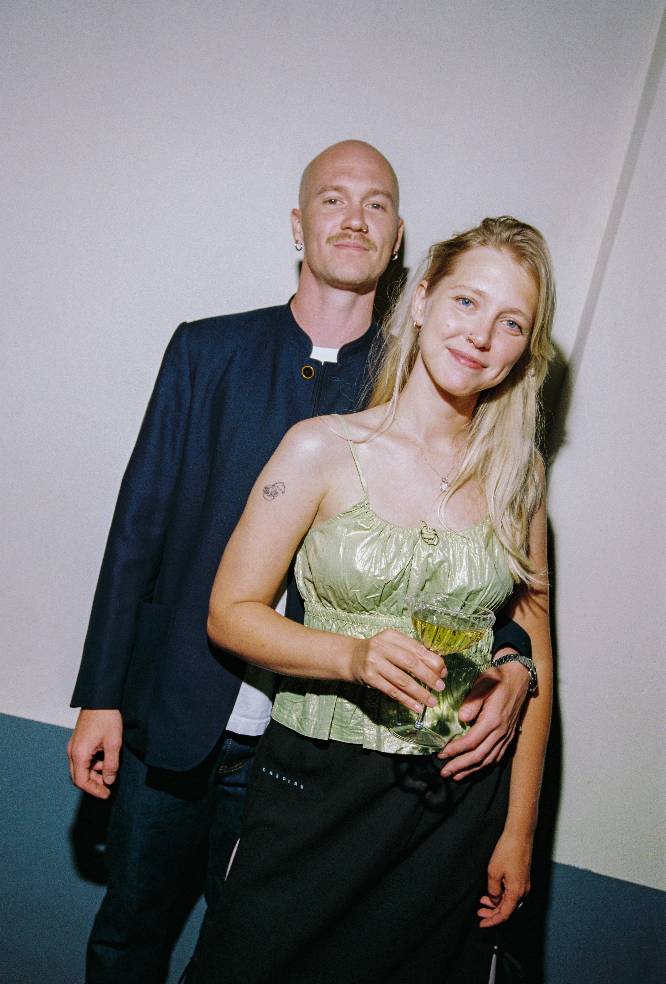 Ama. Портретный и ивент-фотограф в Москве