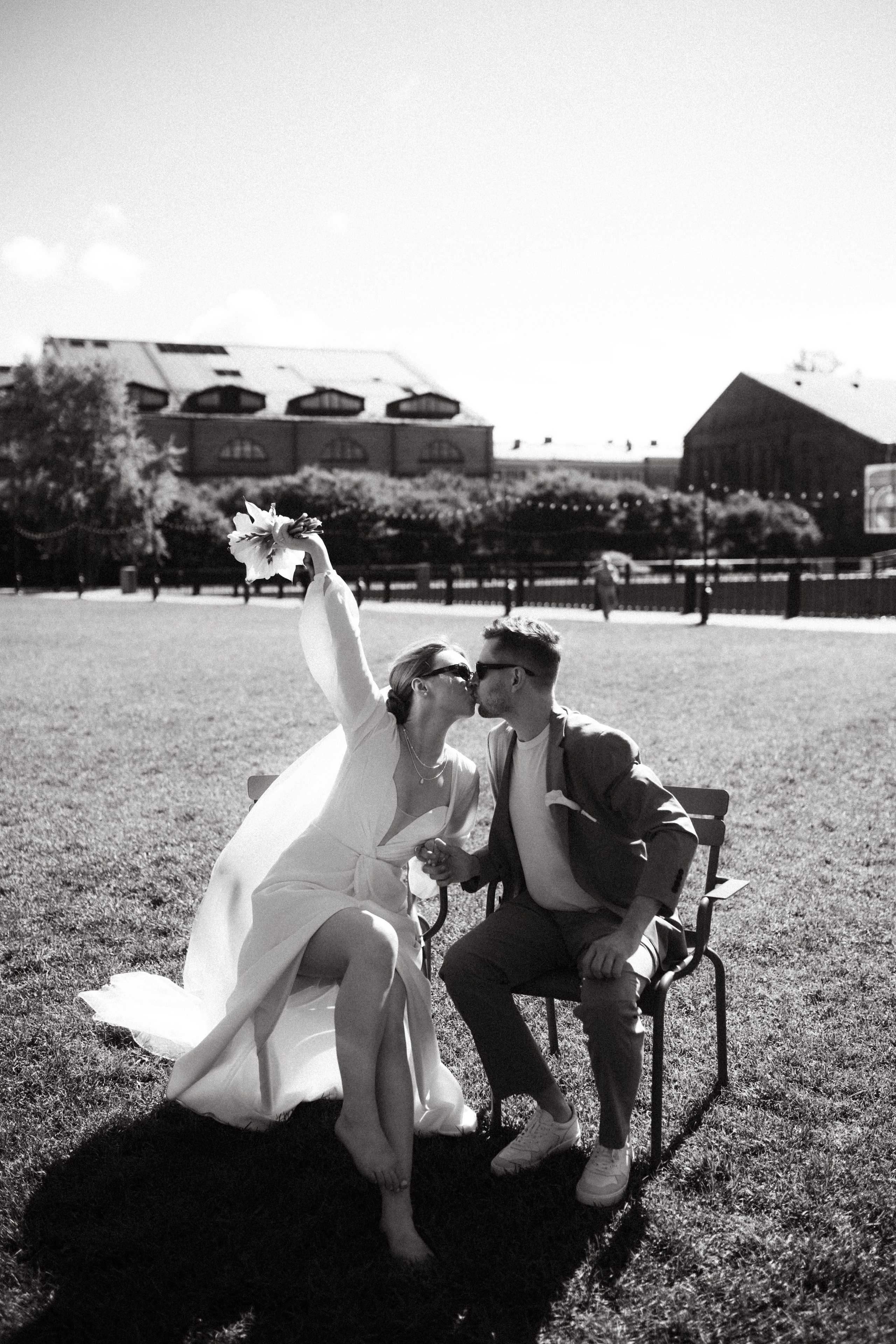 А & A | Санкт-Петербург. Фотограф Екатерина Амбрушкевич