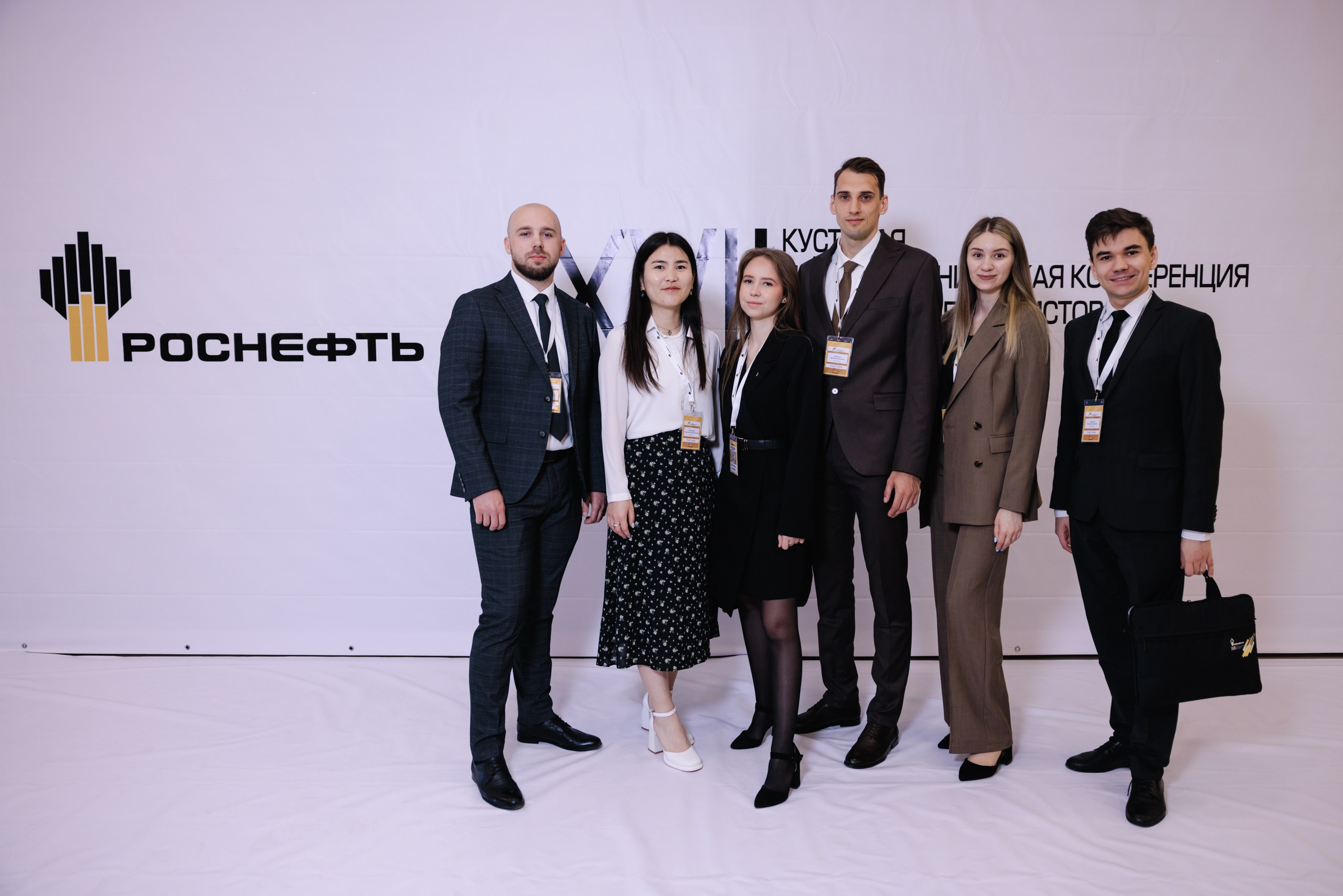 Роснефть. Фотограф в Ижевске и Казани Богданов Яков