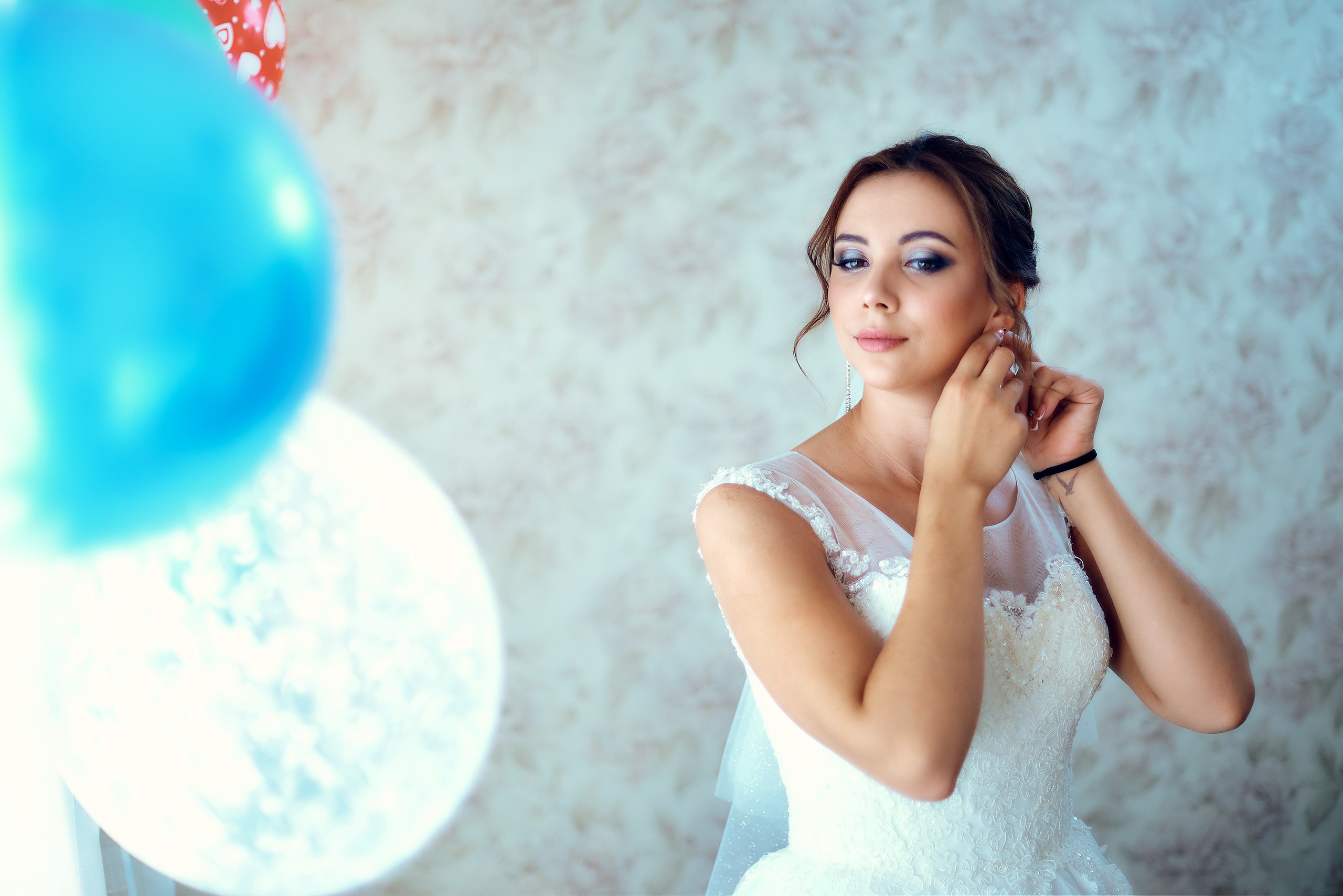 Свадебная фотография. Краснодар и&nbsp;Крым