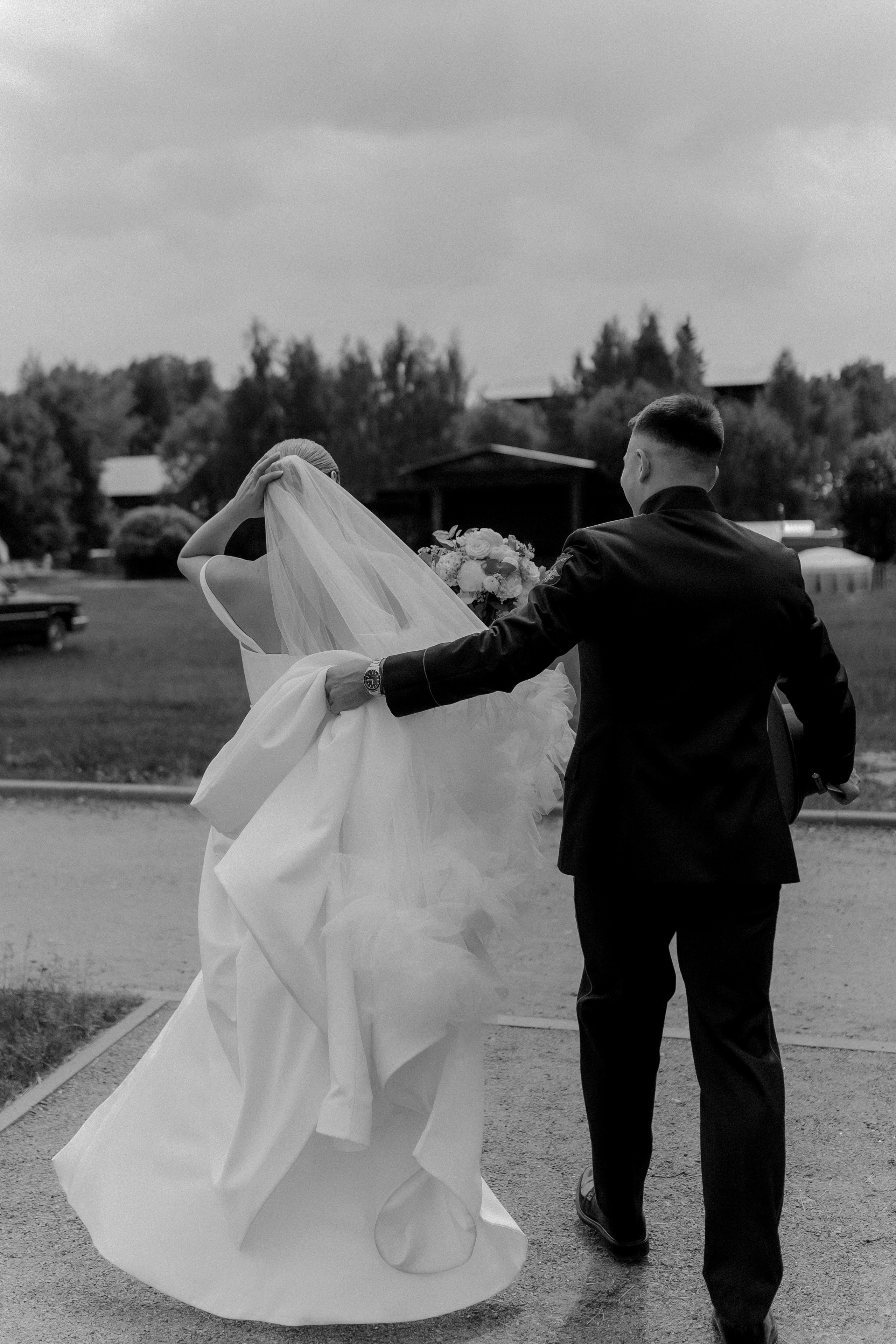 Александр и Лилия 06.06.25. Индивидуальный, семейный и свадебный фотограф