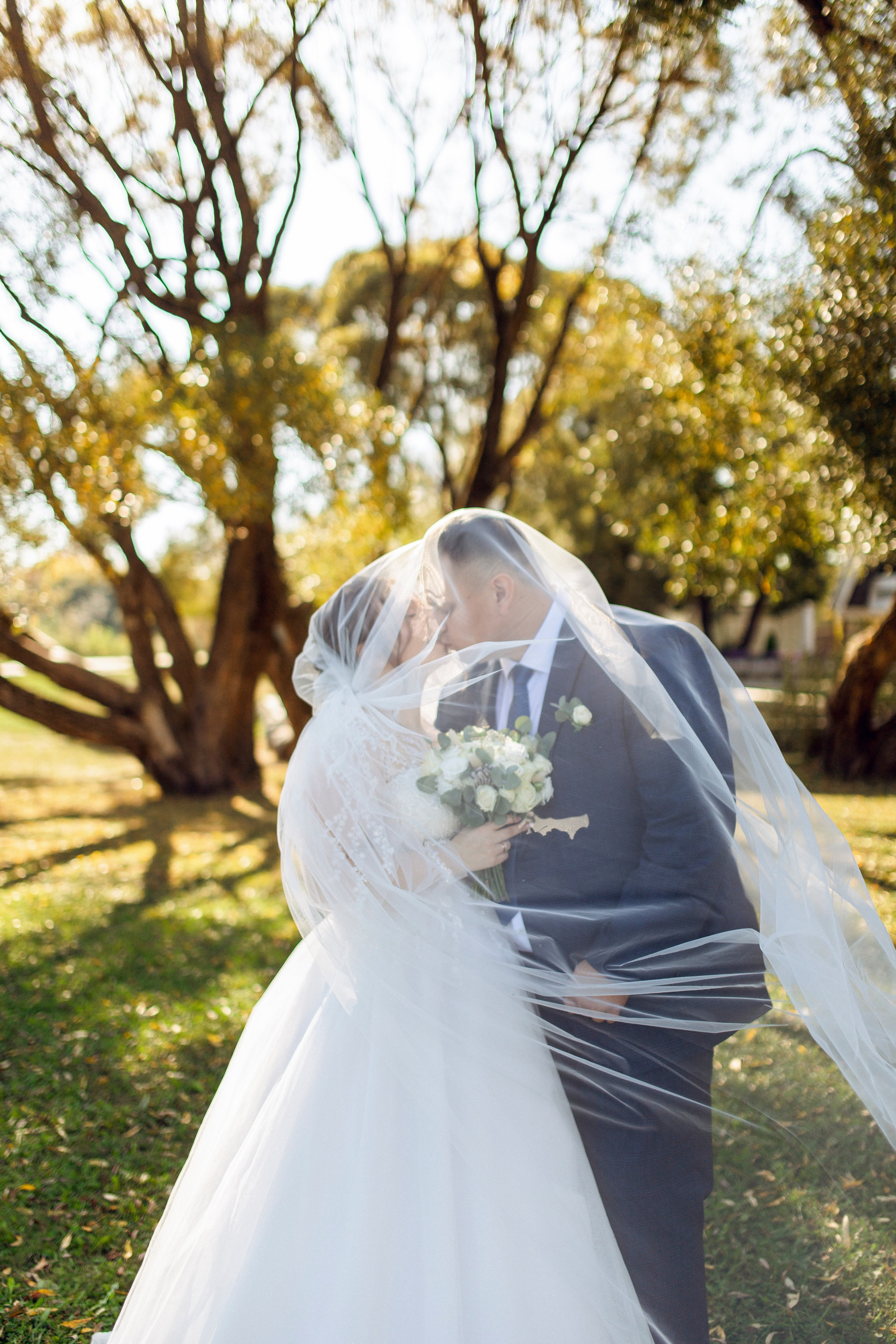 Свадьба 23.09.23 Суздаль. Индивидуальный, семейный и свадебный фотограф