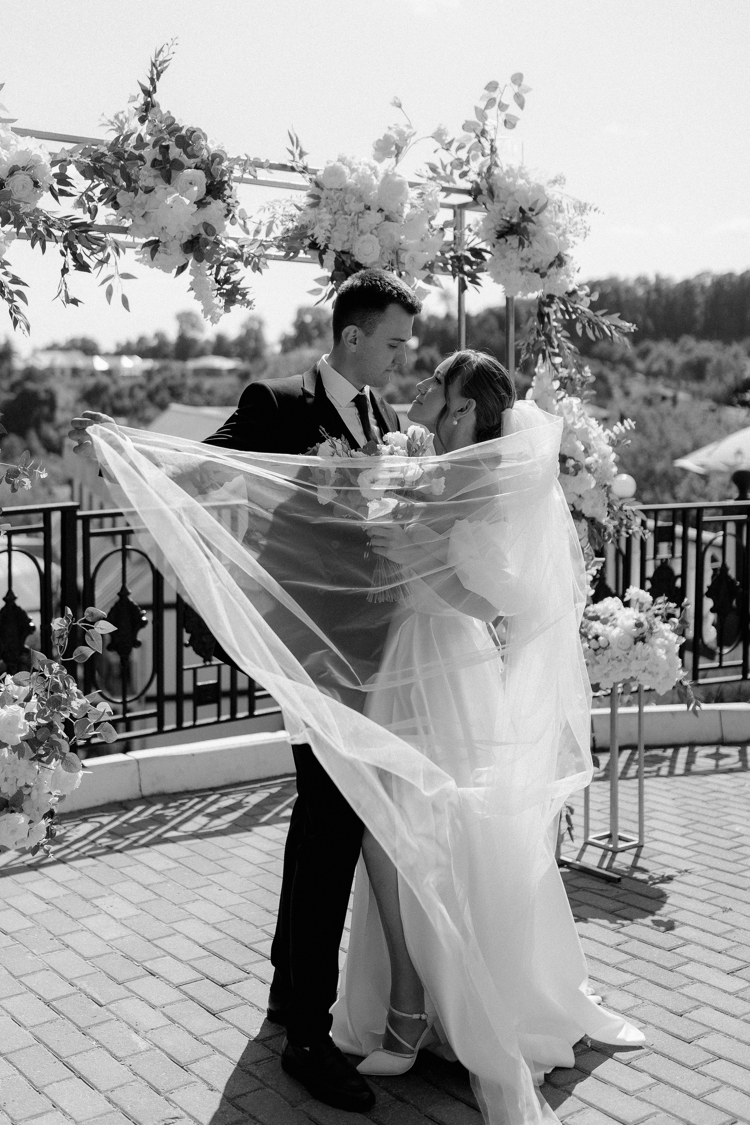 Алена и Леша 27.07.24. Индивидуальный, семейный и свадебный фотограф