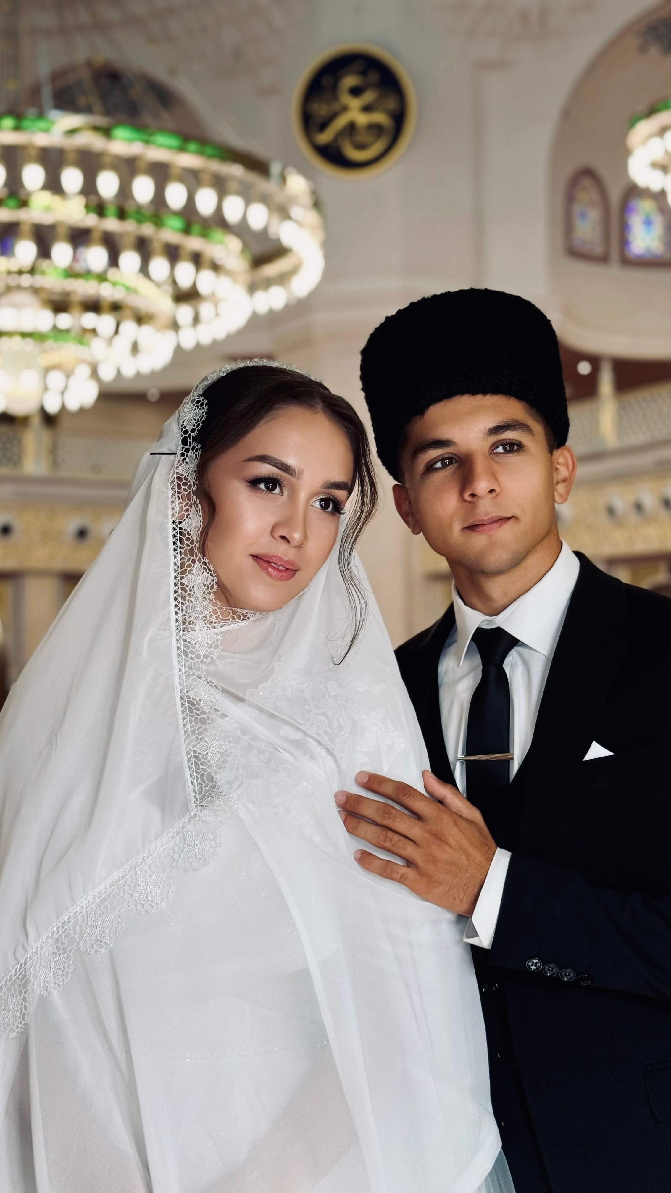 Свадьбы • никах • нишан • церемония бракосочетания. Семейный фотограф и рилсмейкер в Симферополе