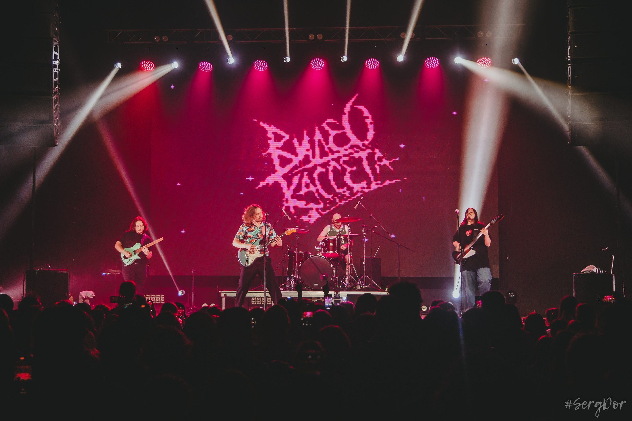 Видеокассета твоих родителей, SOUND, Питер, Санкт-Петербург, ВКТР, концерт, 14.11.2024, SergDor, 14 ноября 2024 года, #SergDor