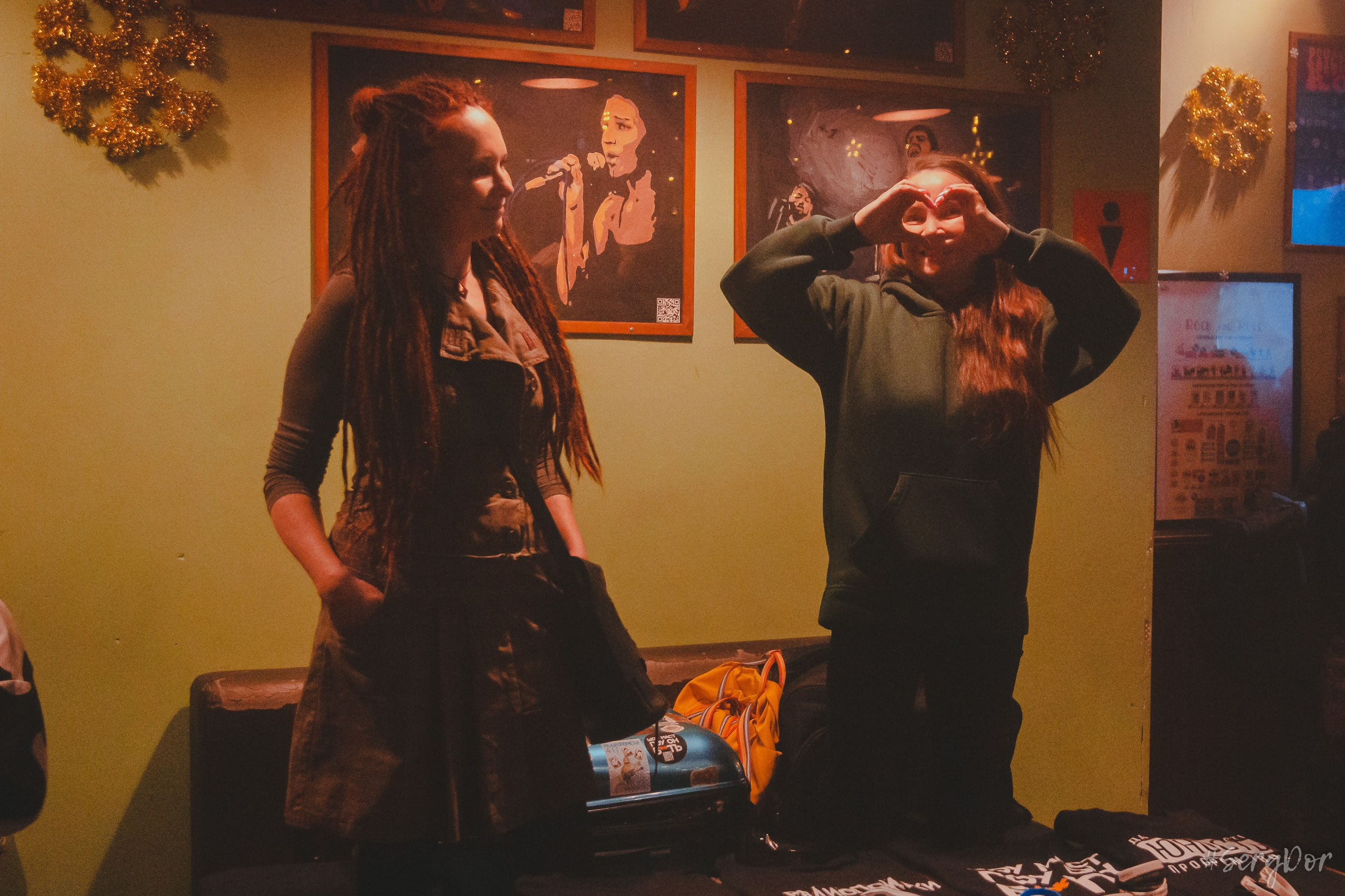 Радиопомехи, Серёга Рудаков, zoccolo 2.0, клуб цоколь, СПб, Питер, Санкт-Петербург, концерт, 15.12.2023, SergDor, 15 декабря 2023 года, #SergDor