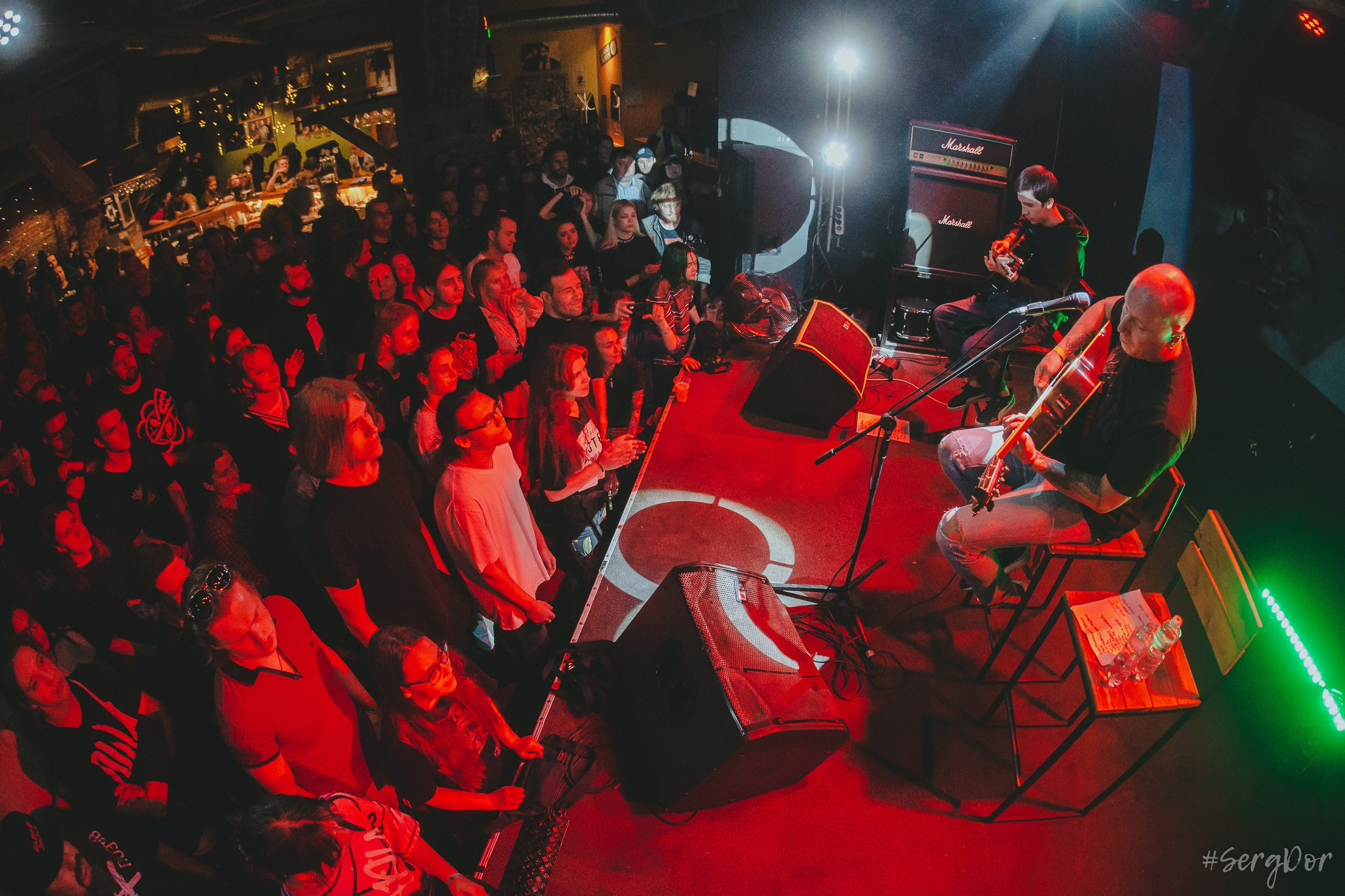 Алексей Румянцев, ППР, Пионерлагерь Пыльная радуга, Цоколь, акустика, Zoccolo 2.0, Санкт-Петербург, Питер, концерт, 07.06.2024, SergDor, 7 июня 2024 года, #SergDor