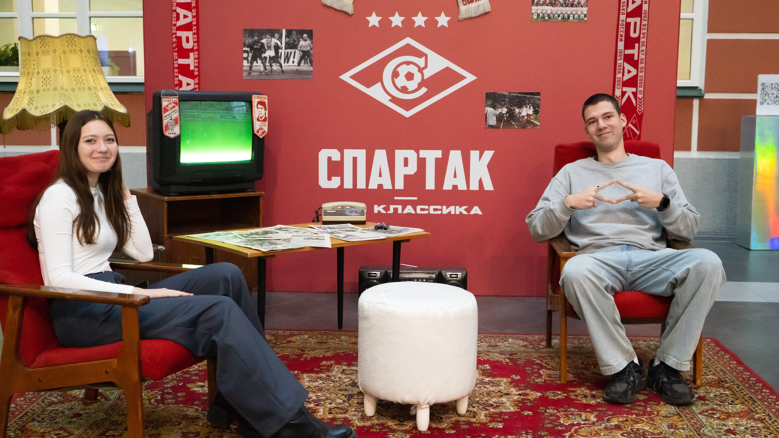 XI Международная научно-практическая конференция по спортивному менеджменту. Фотограф и видеооператор Екатерина Гнатюк