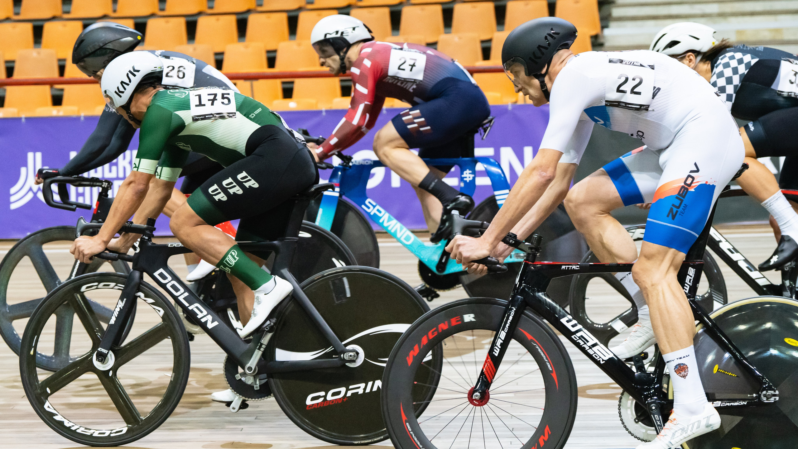 Sputnik Track VI этап, 2026. Фотограф и видеооператор Екатерина Гнатюк