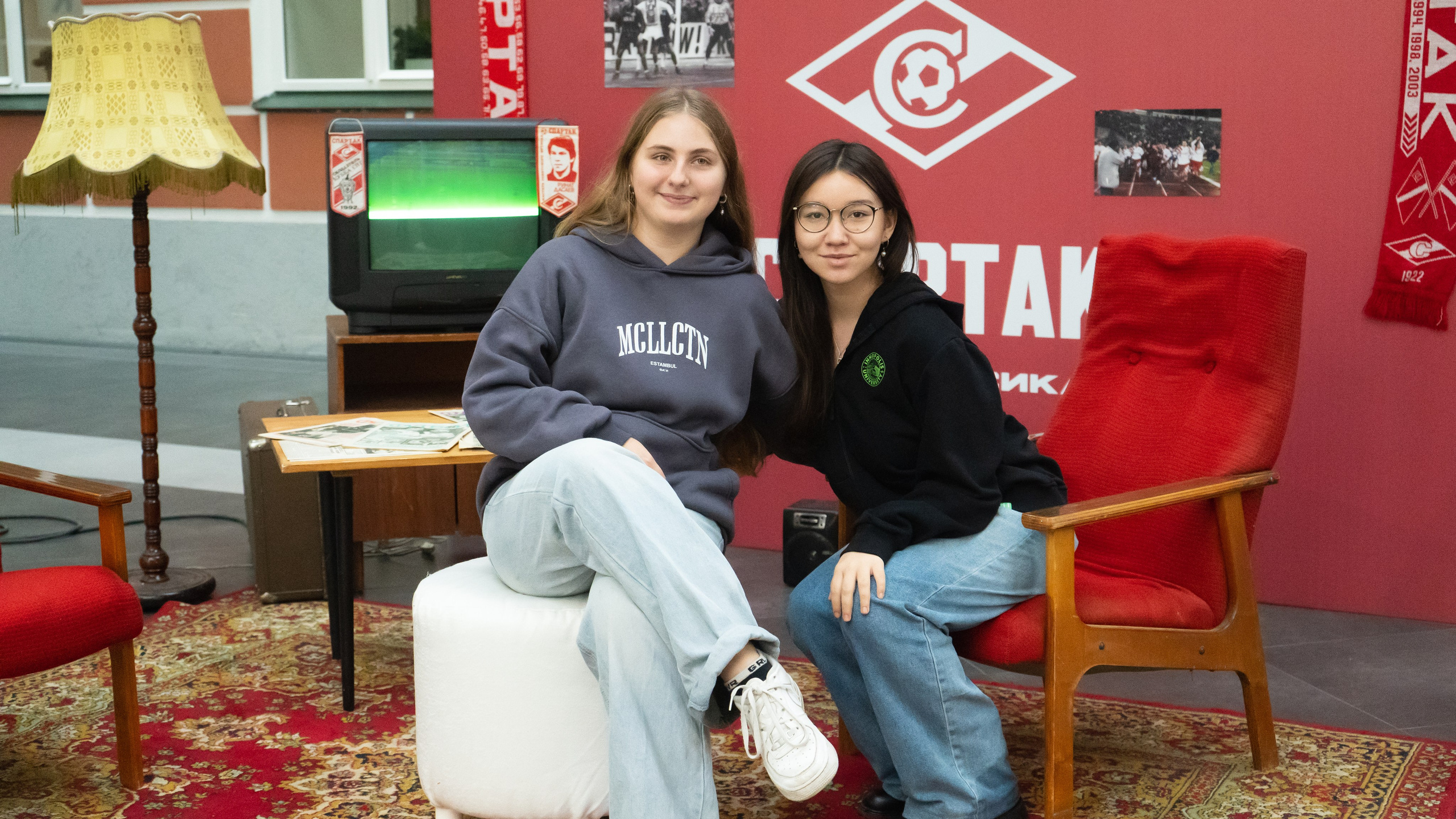 XI Международная научно-практическая конференция по спортивному менеджменту. Фотограф и видеооператор Екатерина Гнатюк