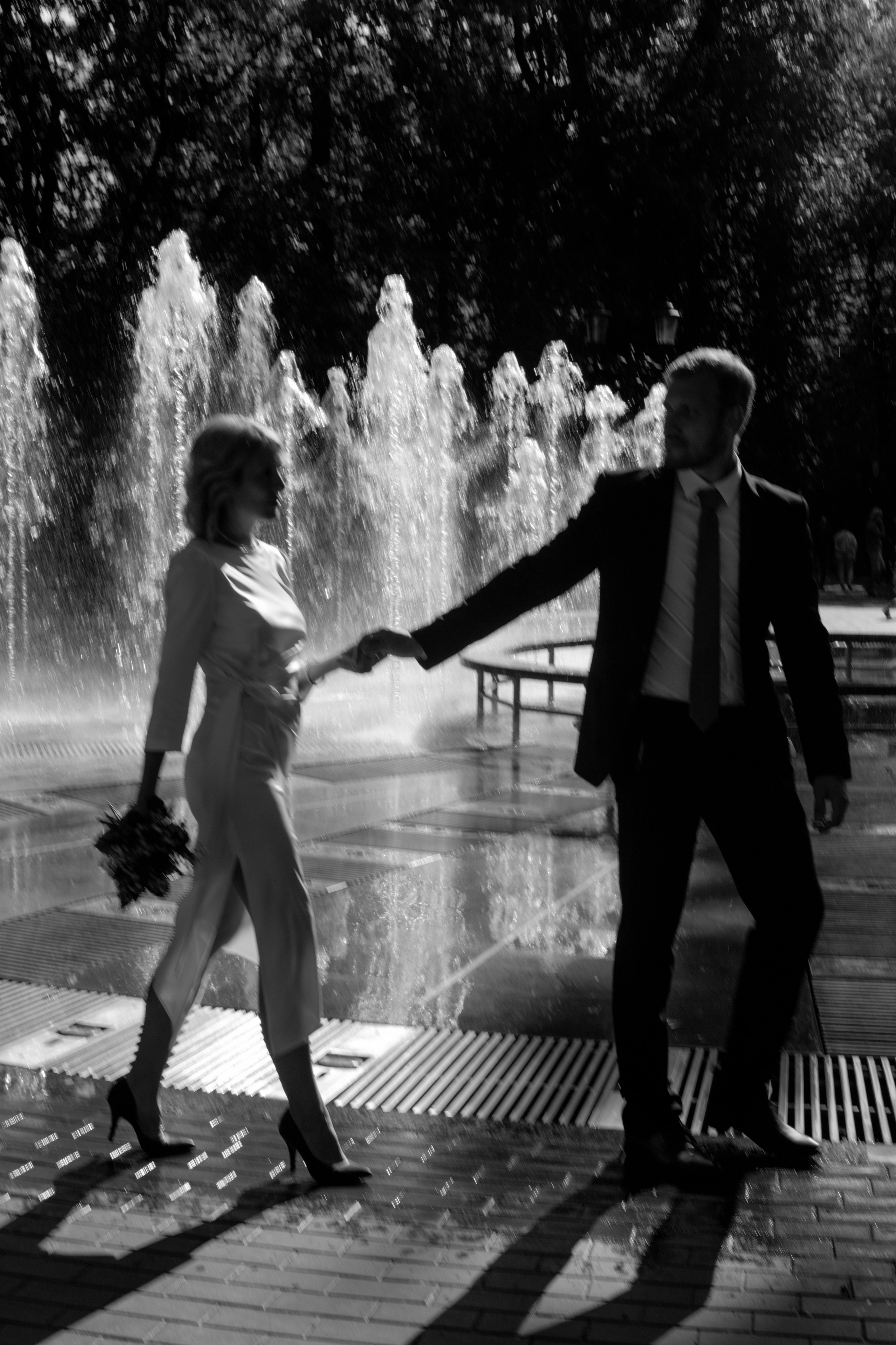 Любить в Смоленске. Свадебный фотограф в Смоленске Анна Казакова. Свадебные фотосессии, лавстори (Love Story) и выездные съемки по всей России