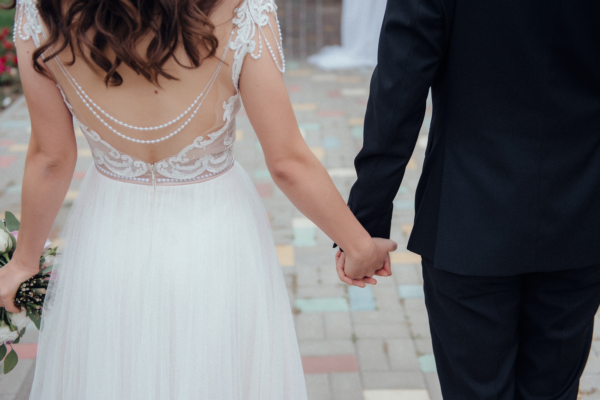 Наталья и Артём. Фотограф в Волгограде Виталий Самойлов