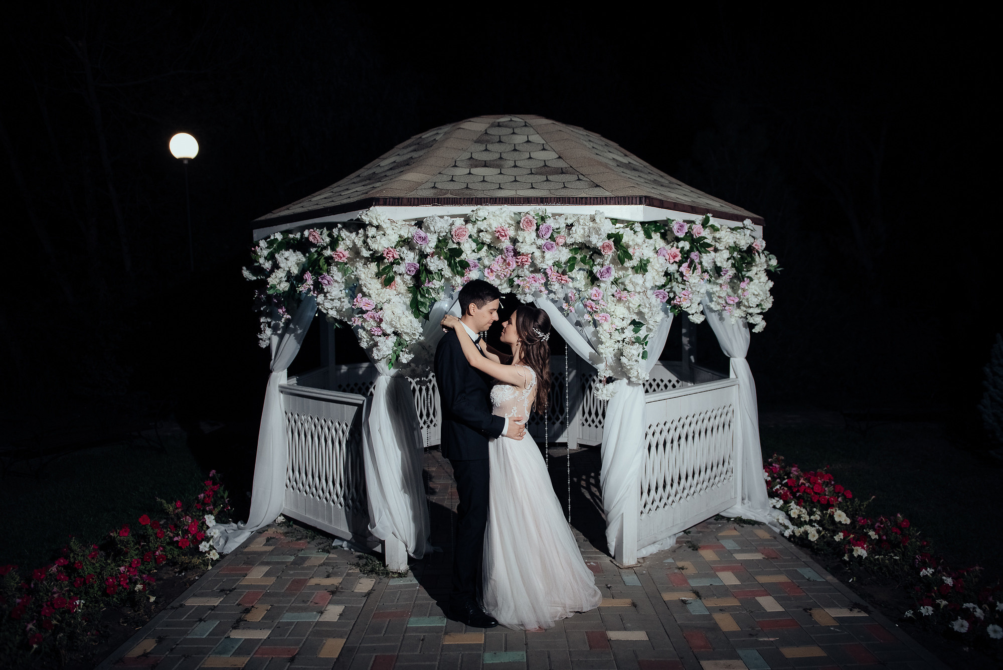 Наталья и Артём. Фотограф в Волгограде Виталий Самойлов