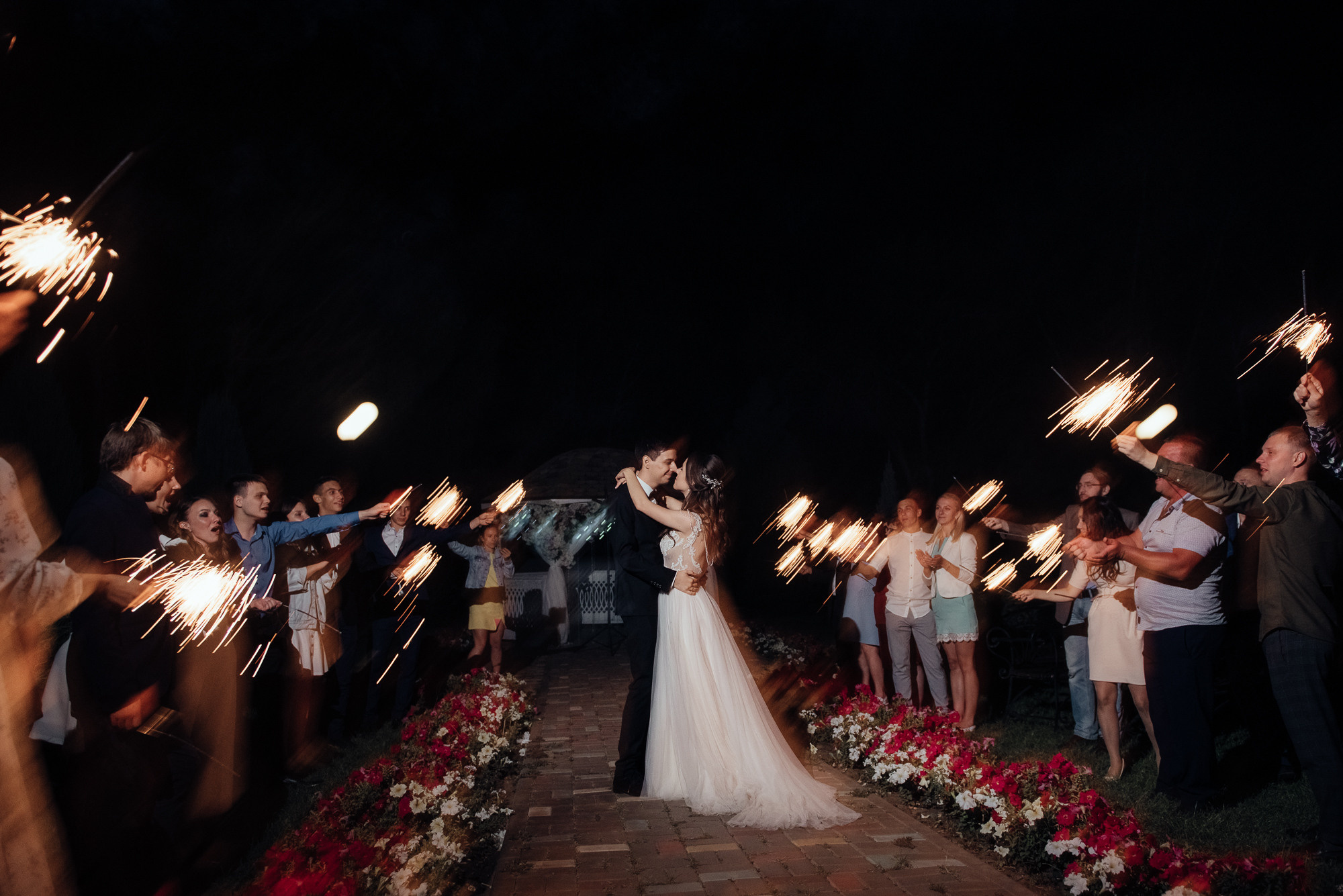 Наталья и Артём. Фотограф в Волгограде Виталий Самойлов