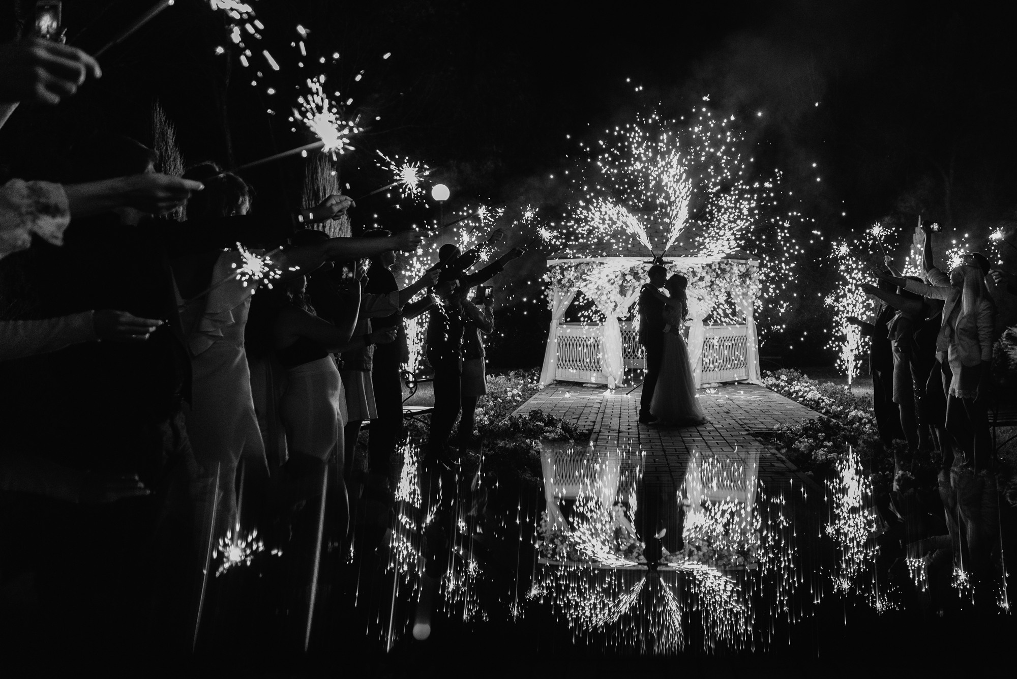 Наталья и Артём. Фотограф в Волгограде Виталий Самойлов