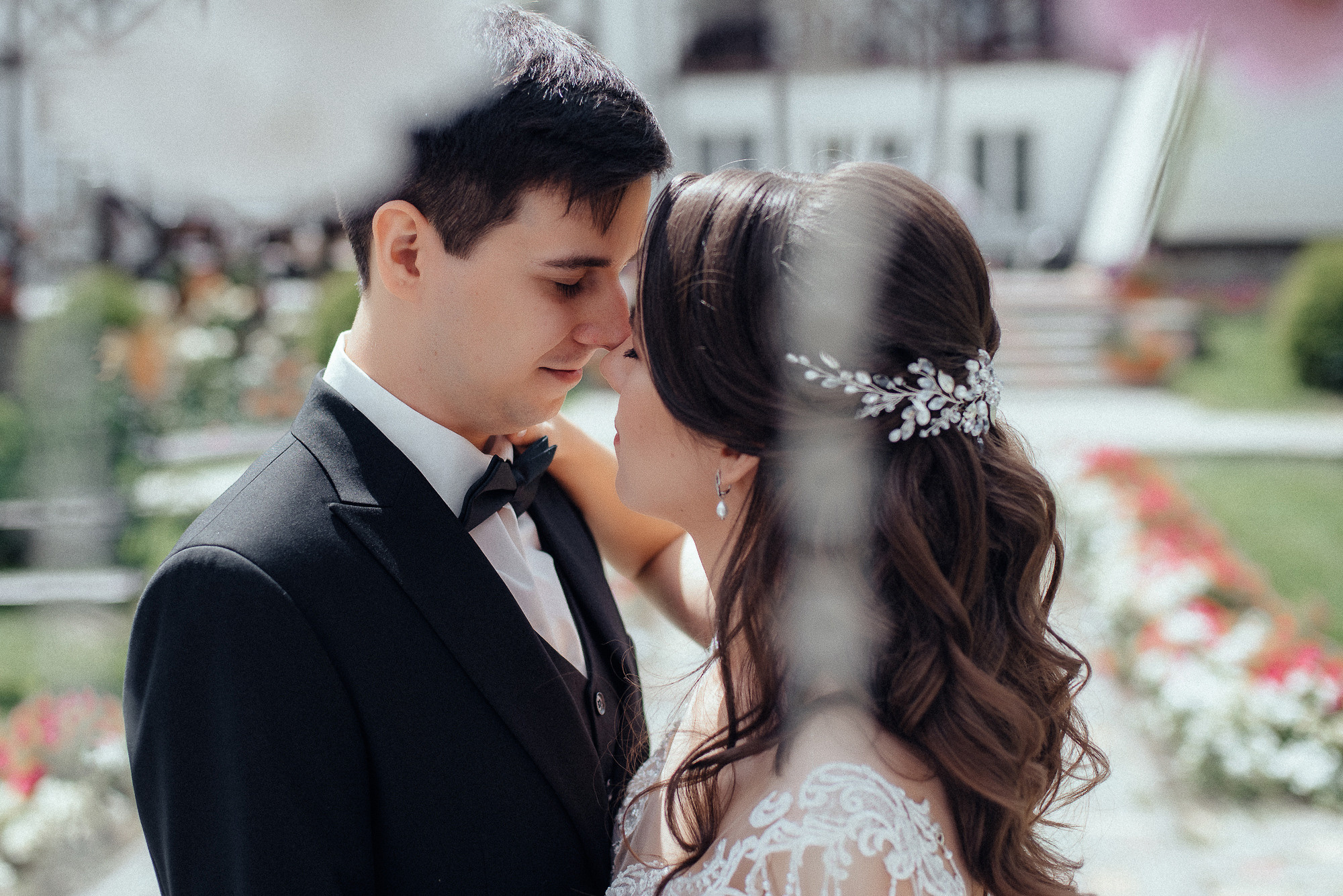 Наталья и Артём. Фотограф в Волгограде Виталий Самойлов