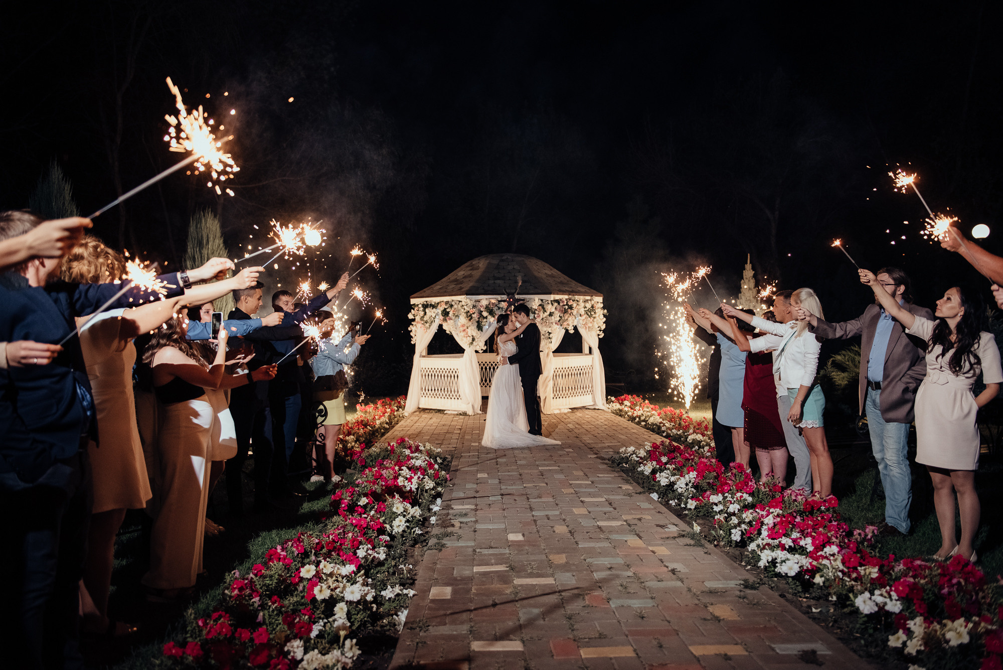 Наталья и Артём. Фотограф в Волгограде Виталий Самойлов