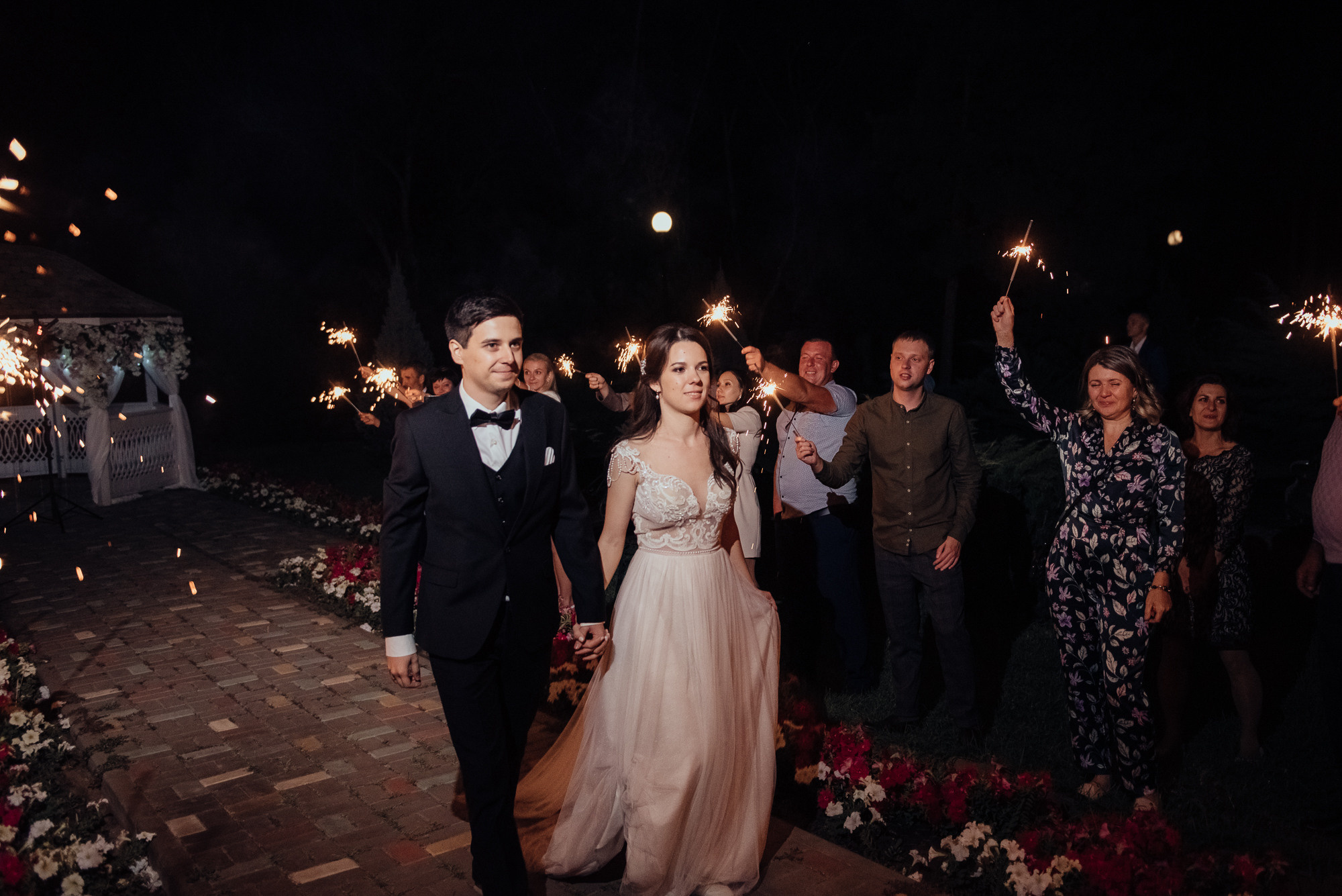 Наталья и Артём. Фотограф в Волгограде Виталий Самойлов