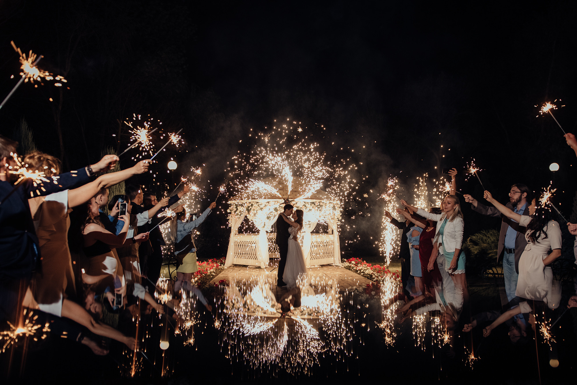 Наталья и Артём. Фотограф в Волгограде Виталий Самойлов