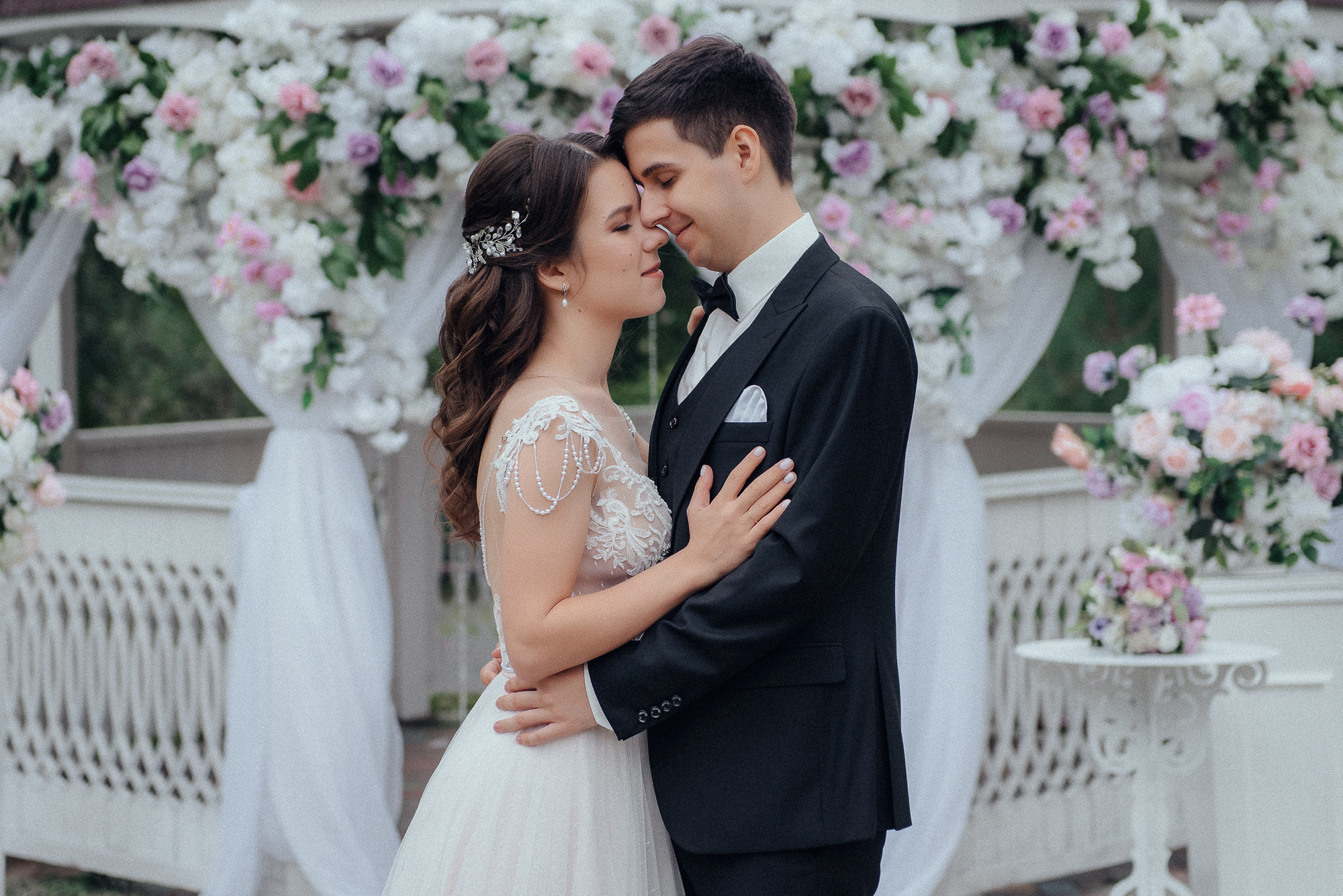 Наталья и Артём. Фотограф в Волгограде Виталий Самойлов