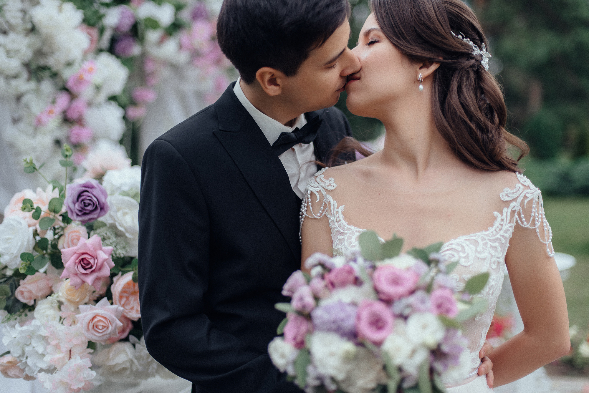 Наталья и Артём. Фотограф в Волгограде Виталий Самойлов