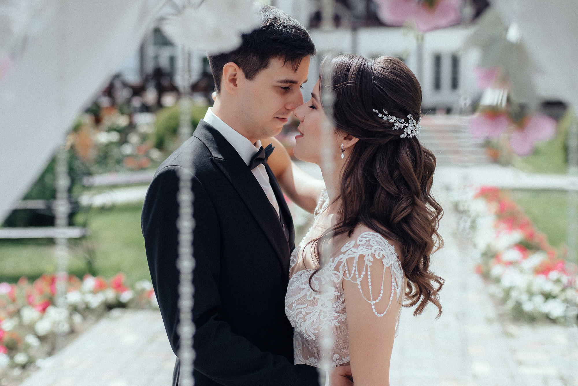 Наталья и Артём. Фотограф в Волгограде Виталий Самойлов